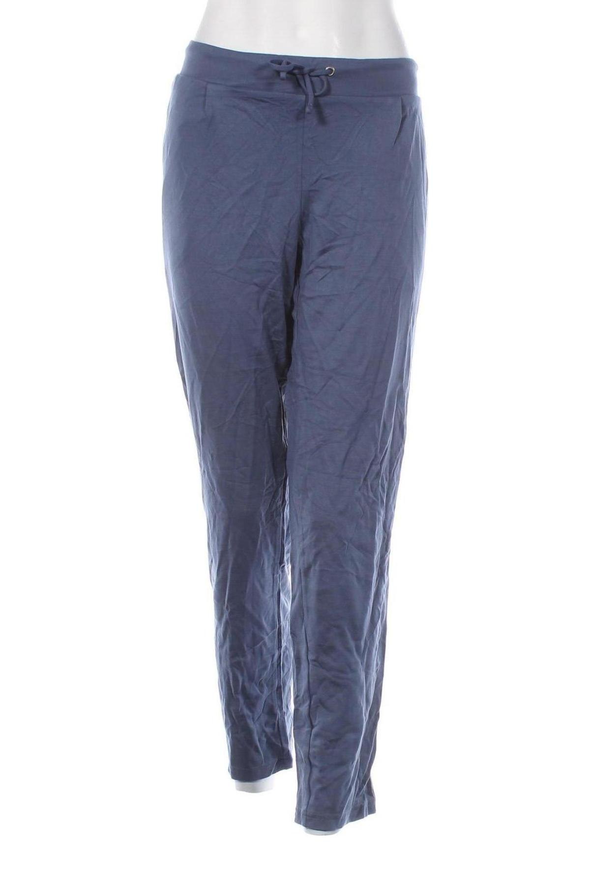 Pantaloni de femei Blue Motion, Mărime XXL, Culoare Albastru, Preț 128,99 Lei