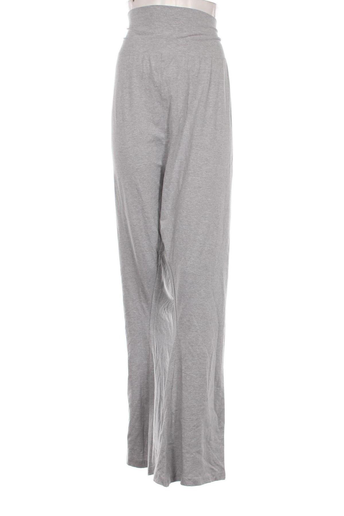 Pantaloni de femei Boohoo, Mărime XXL, Culoare Gri, Preț 117,63 Lei