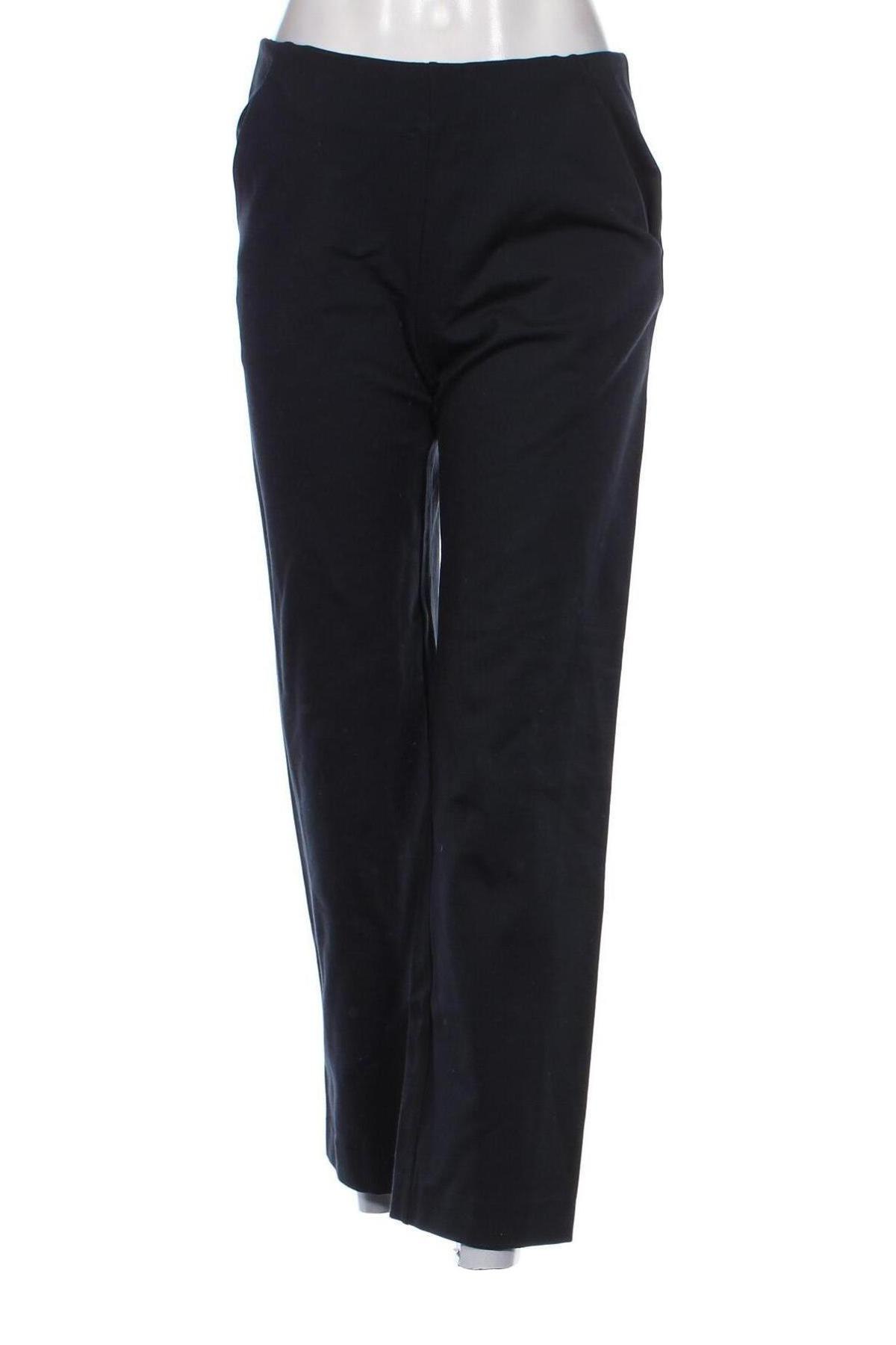 Pantaloni de femei COS, Mărime S, Culoare Albastru, Preț 91,99 Lei