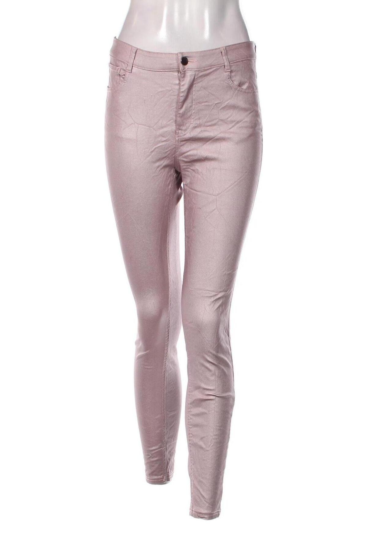 Pantaloni de femei Calzedonia, Mărime M, Culoare Mov deschis, Preț 134,99 Lei