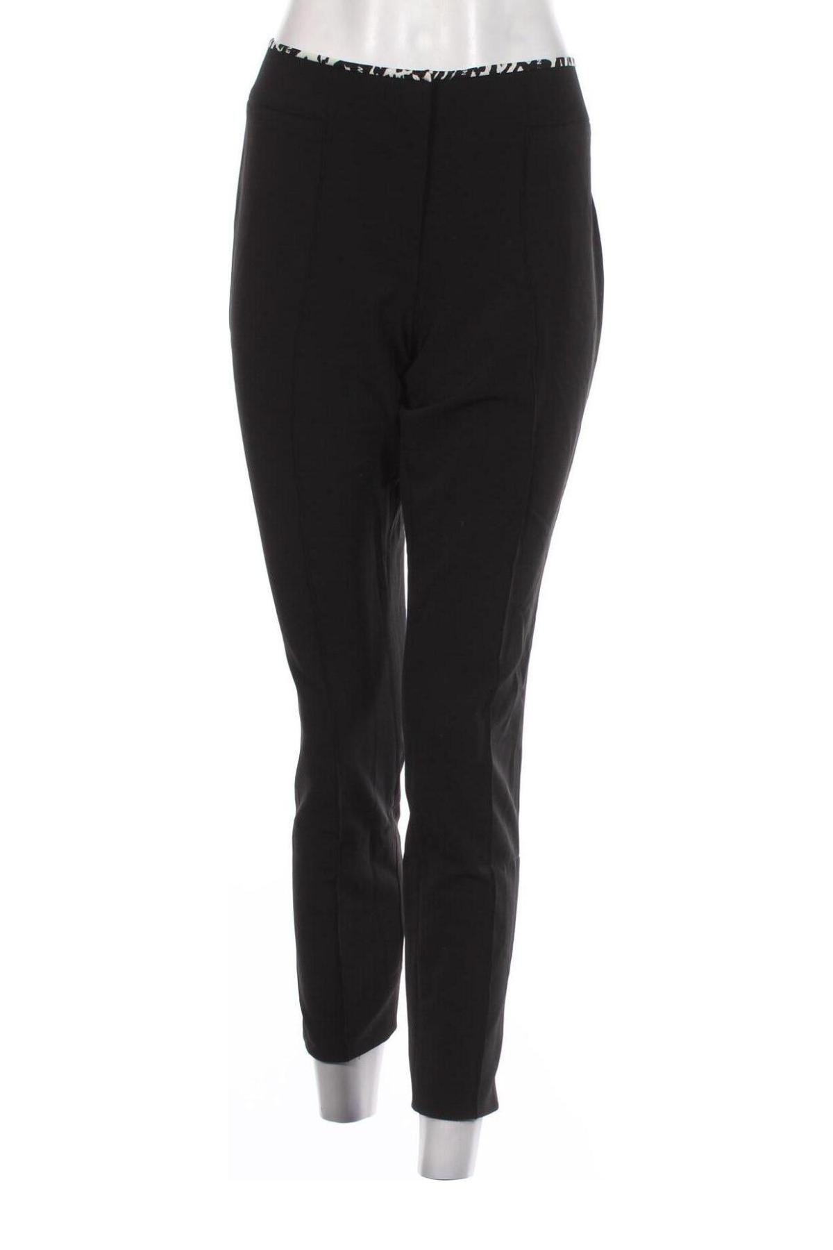 Pantaloni de femei Cambio, Mărime M, Culoare Negru, Preț 91,99 Lei