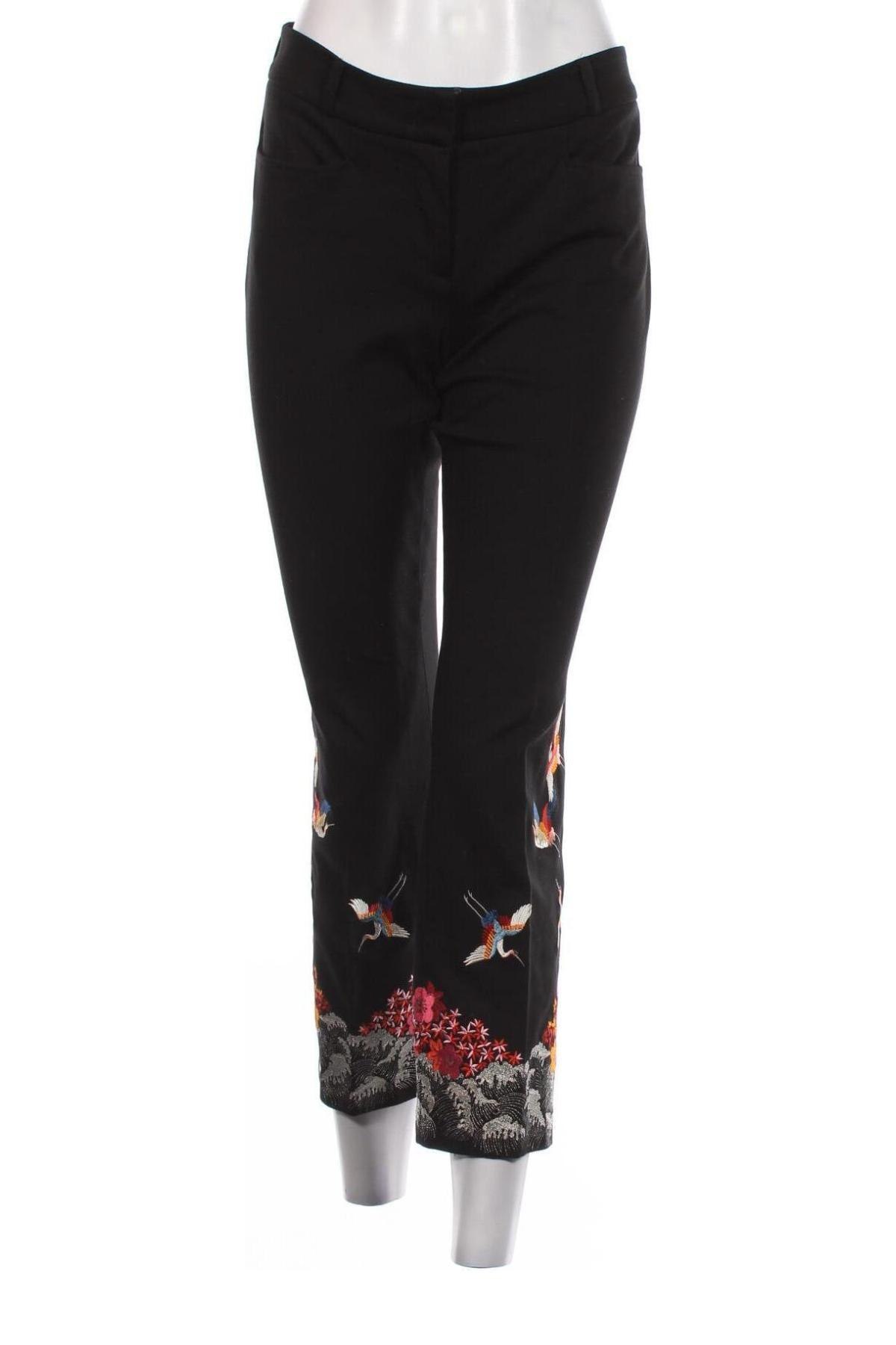 Pantaloni de femei Cambio, Mărime M, Culoare Negru, Preț 203,99 Lei