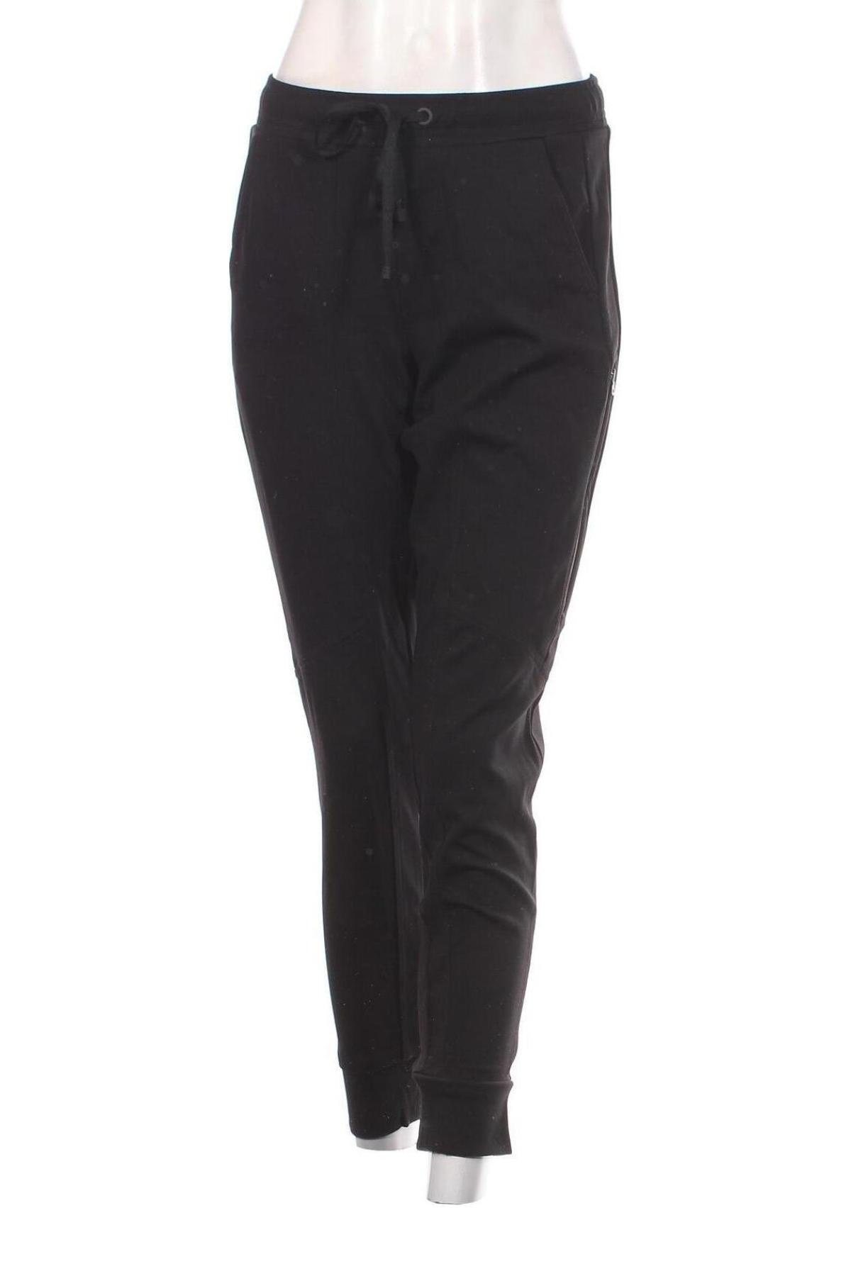 Pantaloni de femei Cambio, Mărime M, Culoare Negru, Preț 102,99 Lei