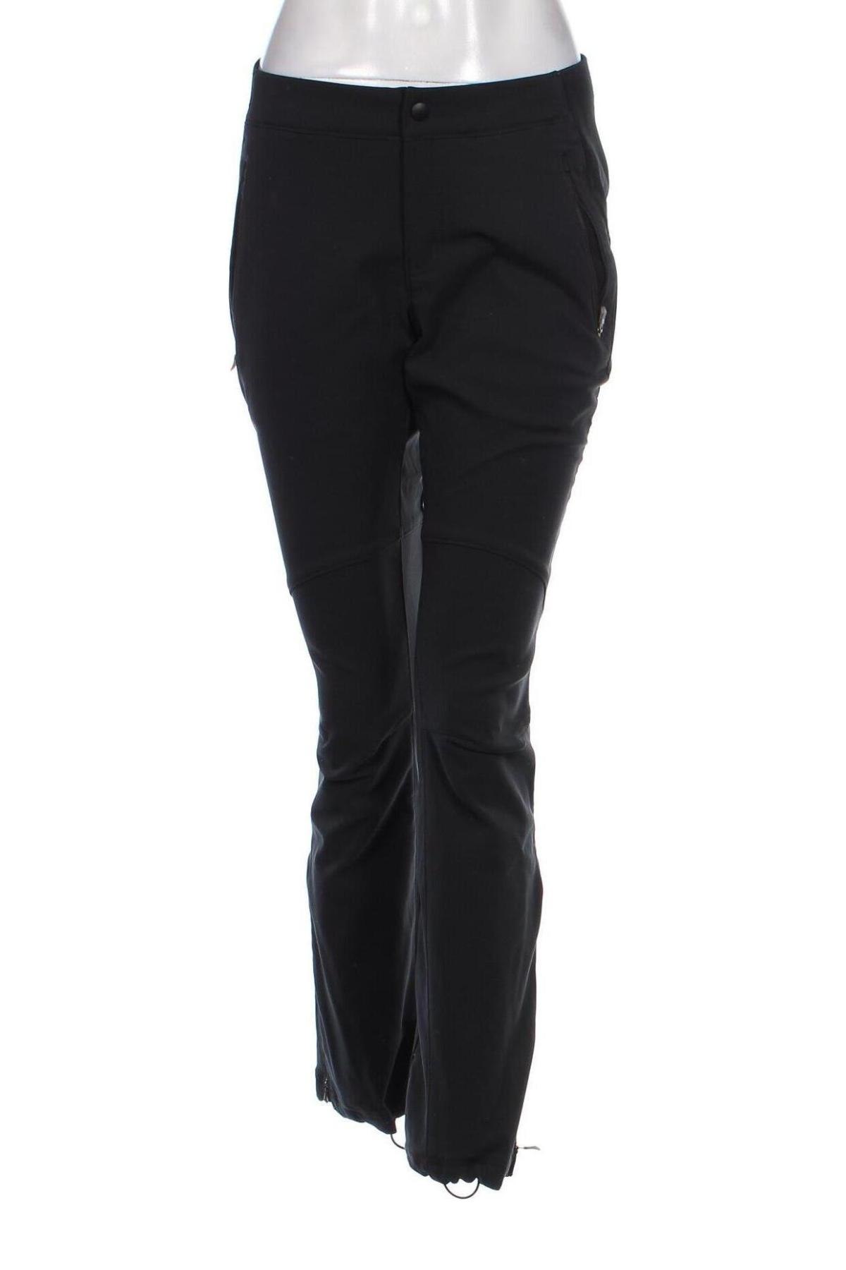 Pantaloni de femei Columbia, Mărime S, Culoare Negru, Preț 180,99 Lei