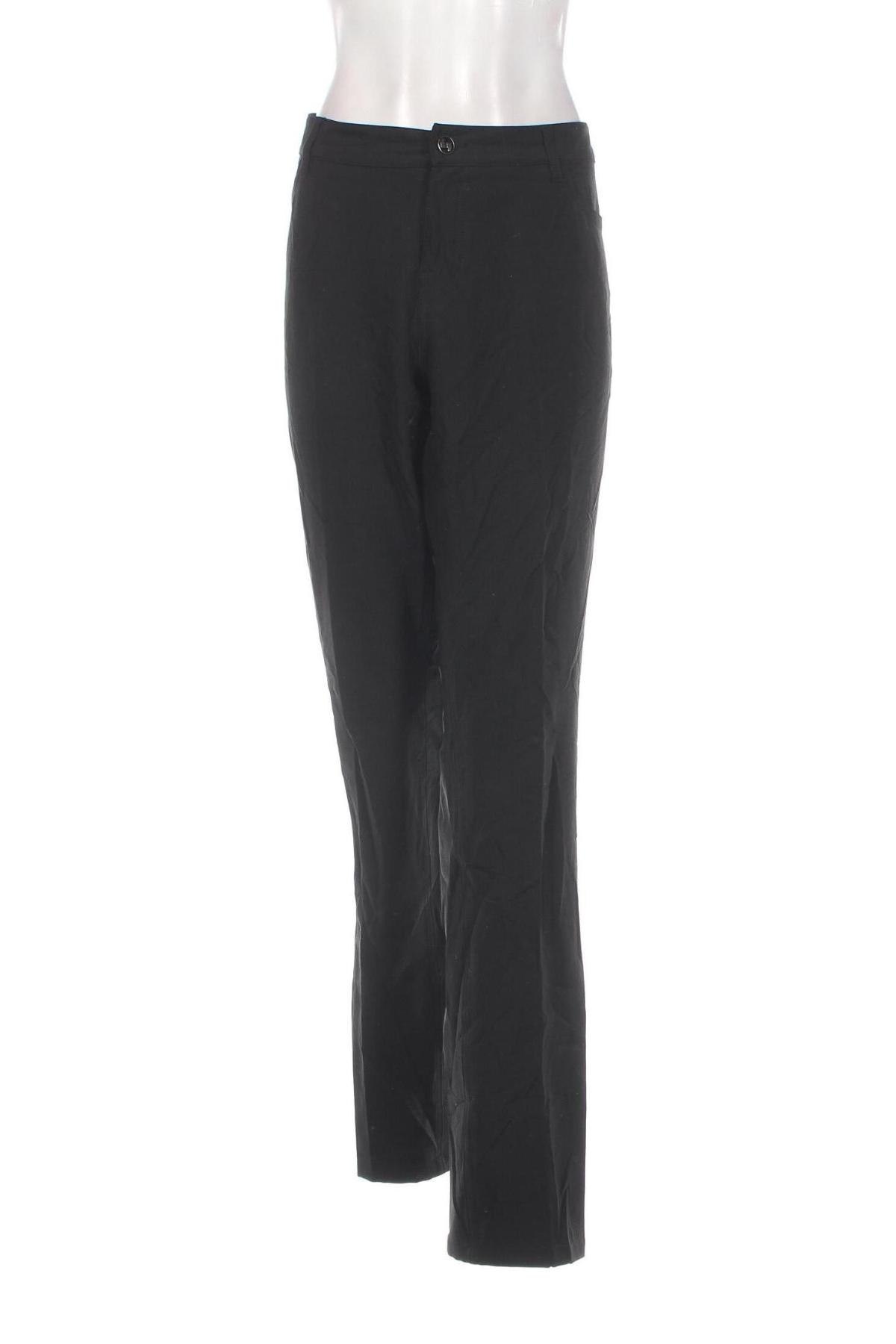 Pantaloni de femei Comma,, Mărime XL, Culoare Negru, Preț 91,99 Lei