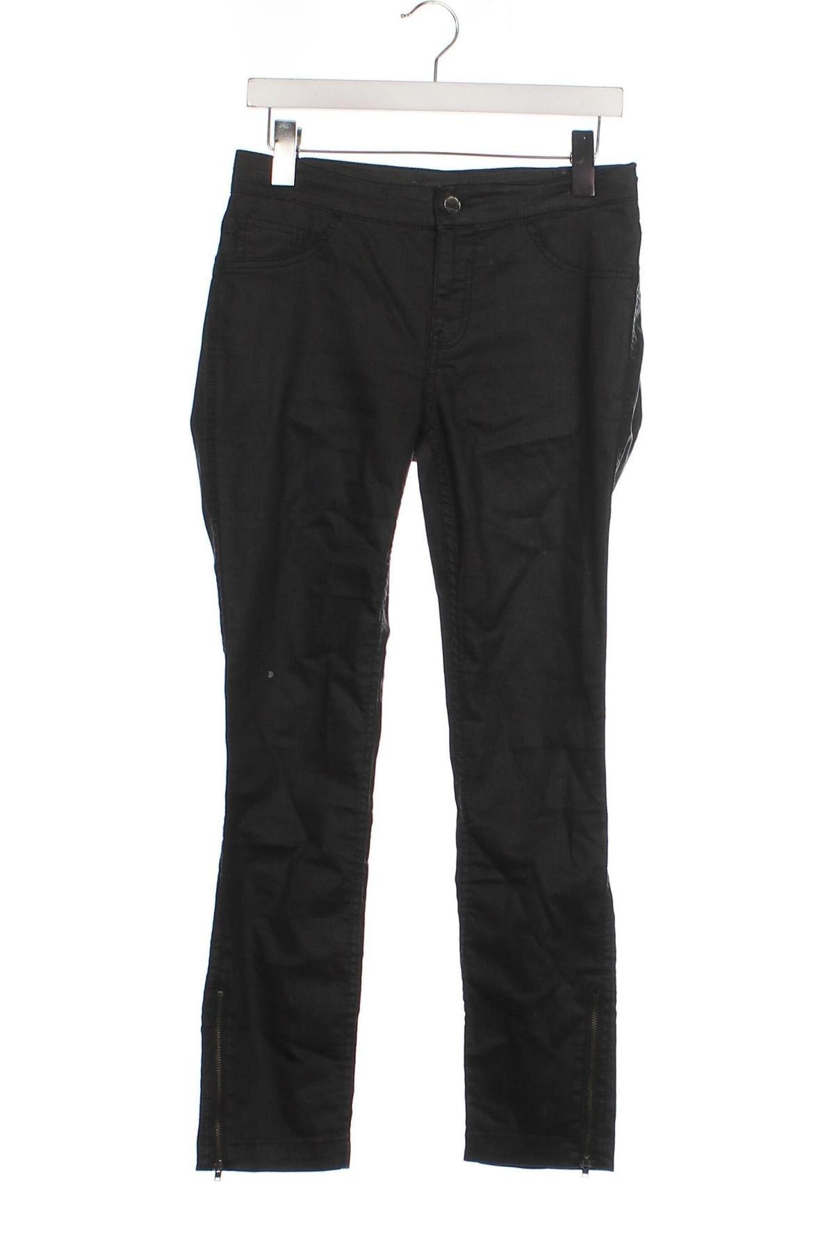 Pantaloni de femei Comma,, Mărime XS, Culoare Negru, Preț 203,99 Lei