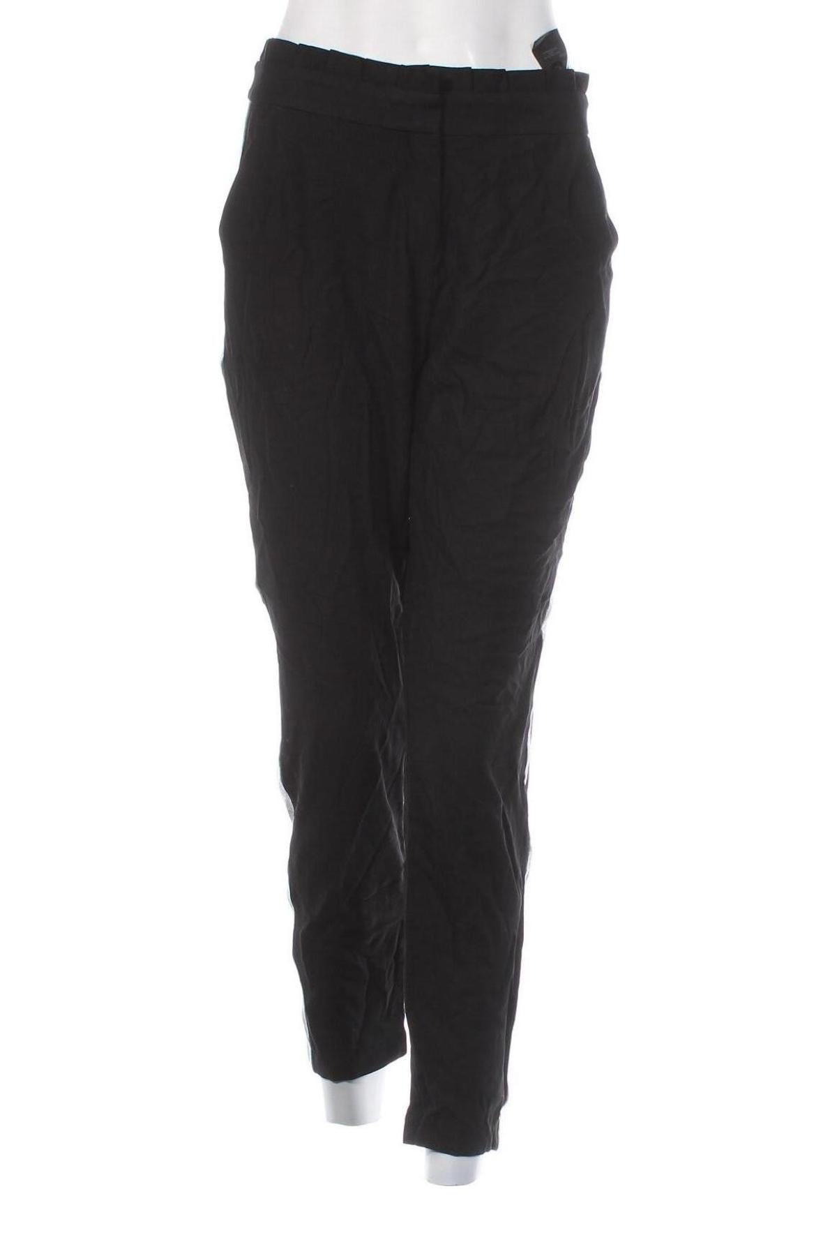 Pantaloni de femei Comma,, Mărime M, Culoare Negru, Preț 203,99 Lei