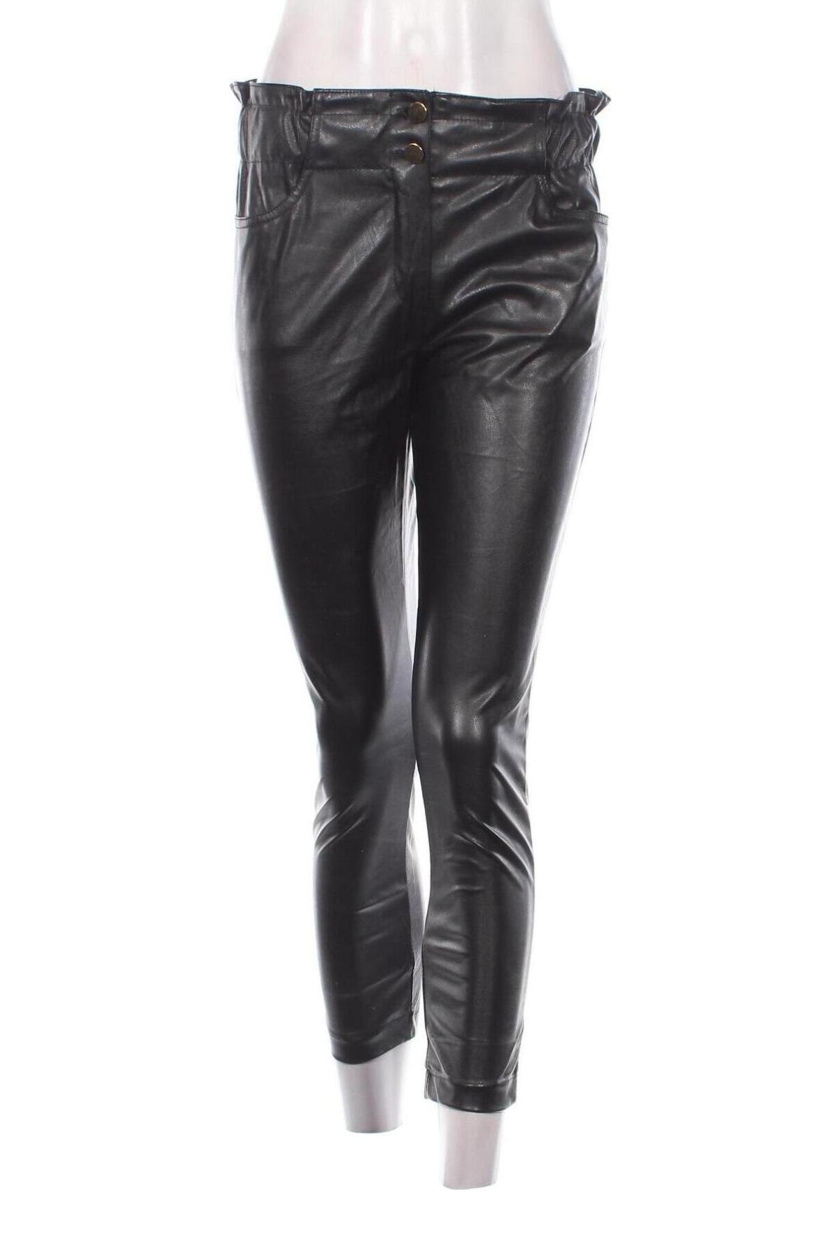 Damenhose Creme Fraiche, Größe M, Farbe Schwarz, Preis 28,99 €