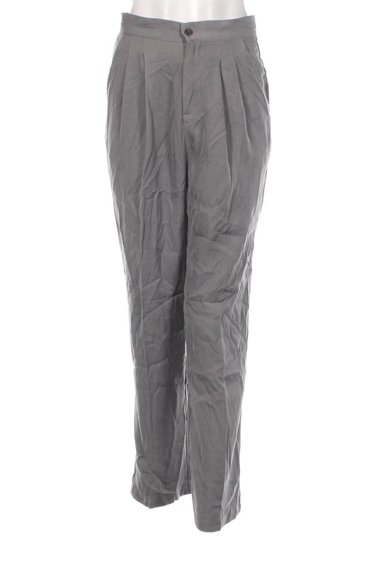 Damenhose DAZY, Größe S, Farbe Grau, Preis 8,99 €