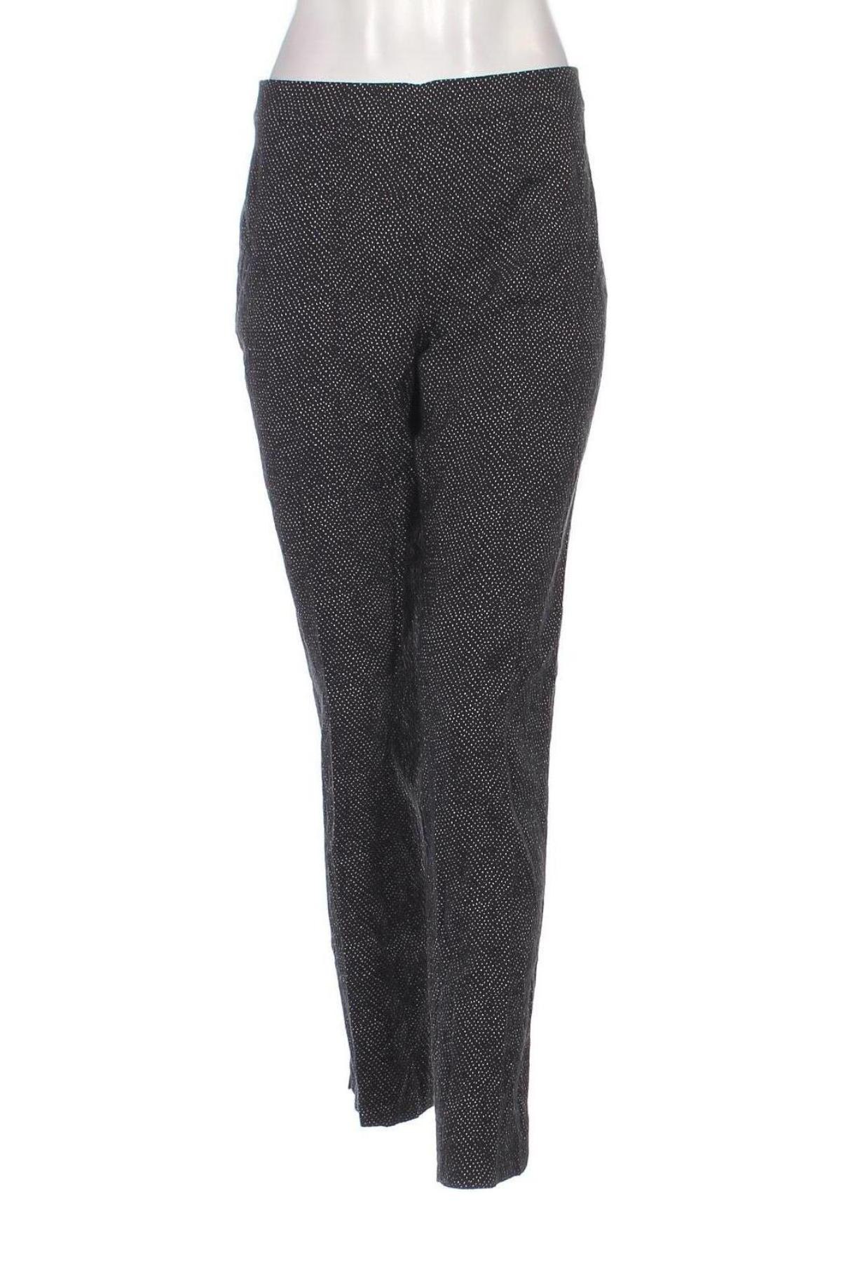 Damenhose Diana Gallesi, Größe L, Farbe Schwarz, Preis € 18,99