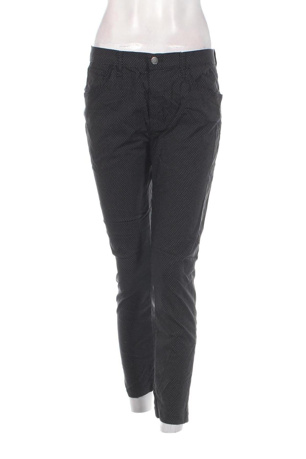 Pantaloni de femei Diva, Mărime L, Culoare Multicolor, Preț 48,99 Lei