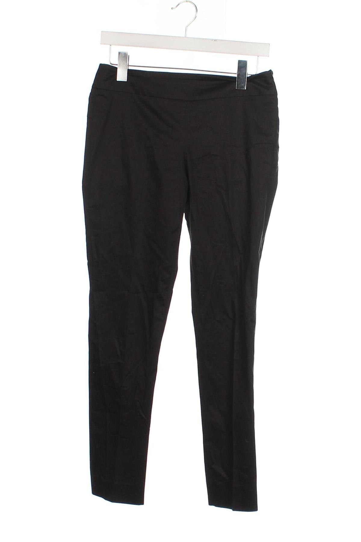 Pantaloni de femei Emma & Michele, Mărime XS, Culoare Negru, Preț 60,99 Lei