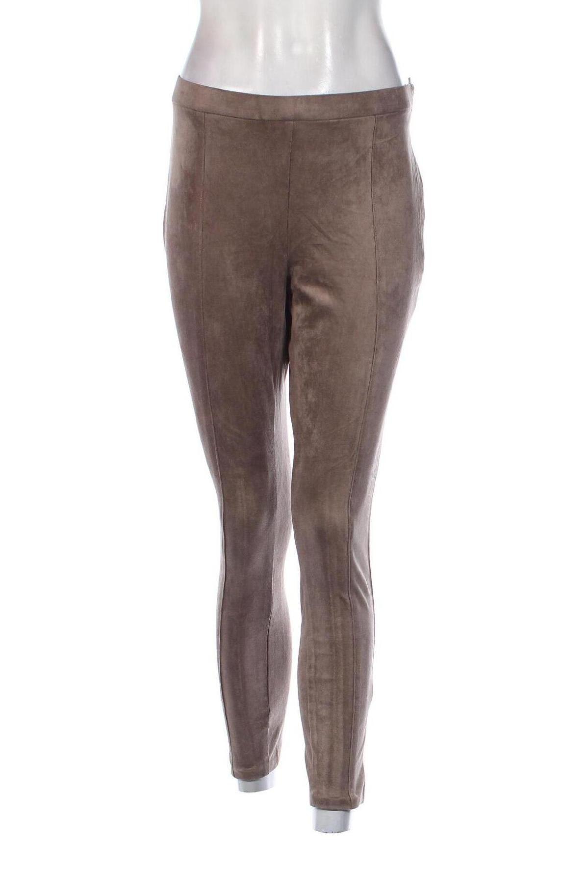 Damenhose Esprit, Größe L, Farbe Beige, Preis 28,99 €