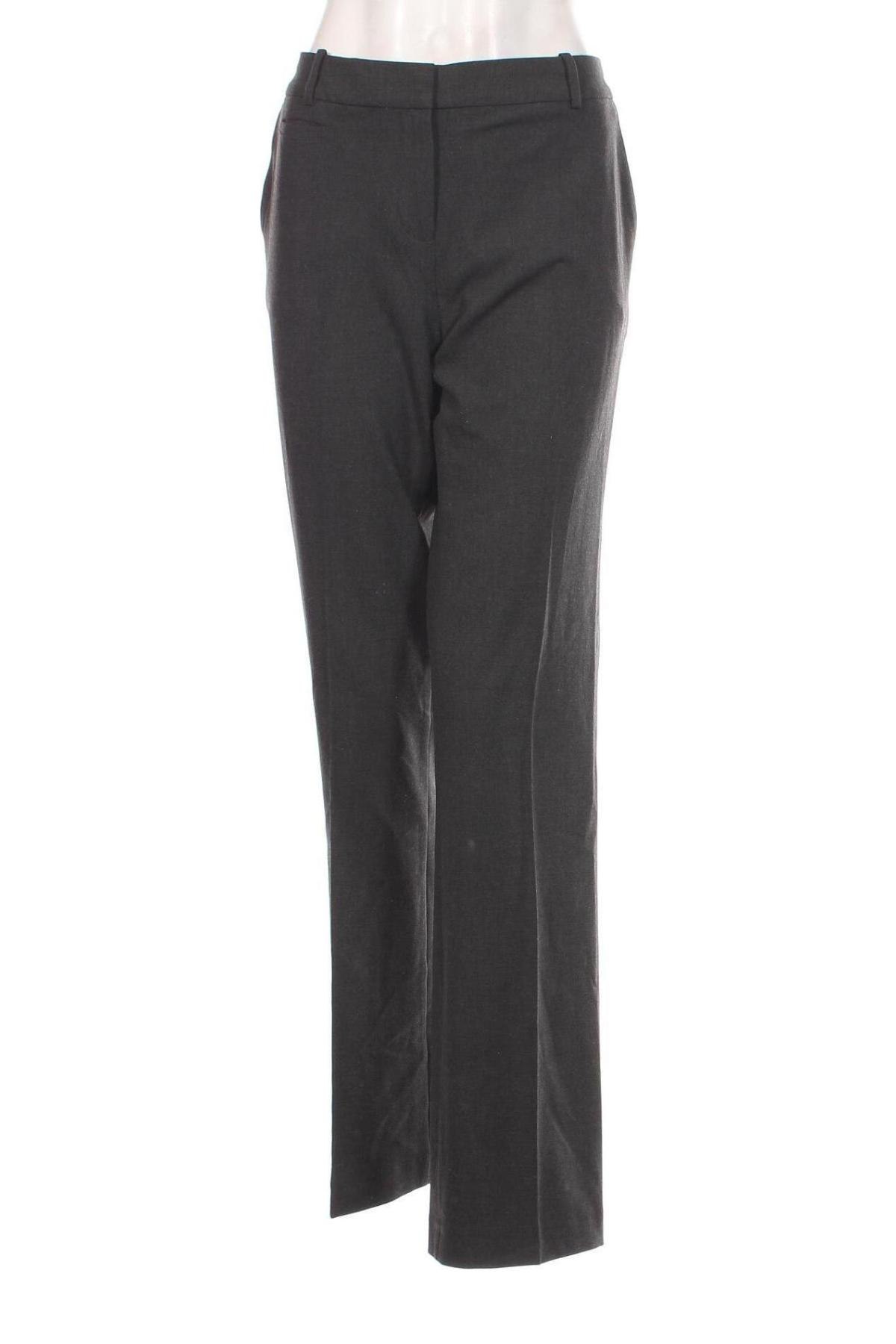 Pantaloni de femei Esprit, Mărime L, Culoare Gri, Preț 67,99 Lei