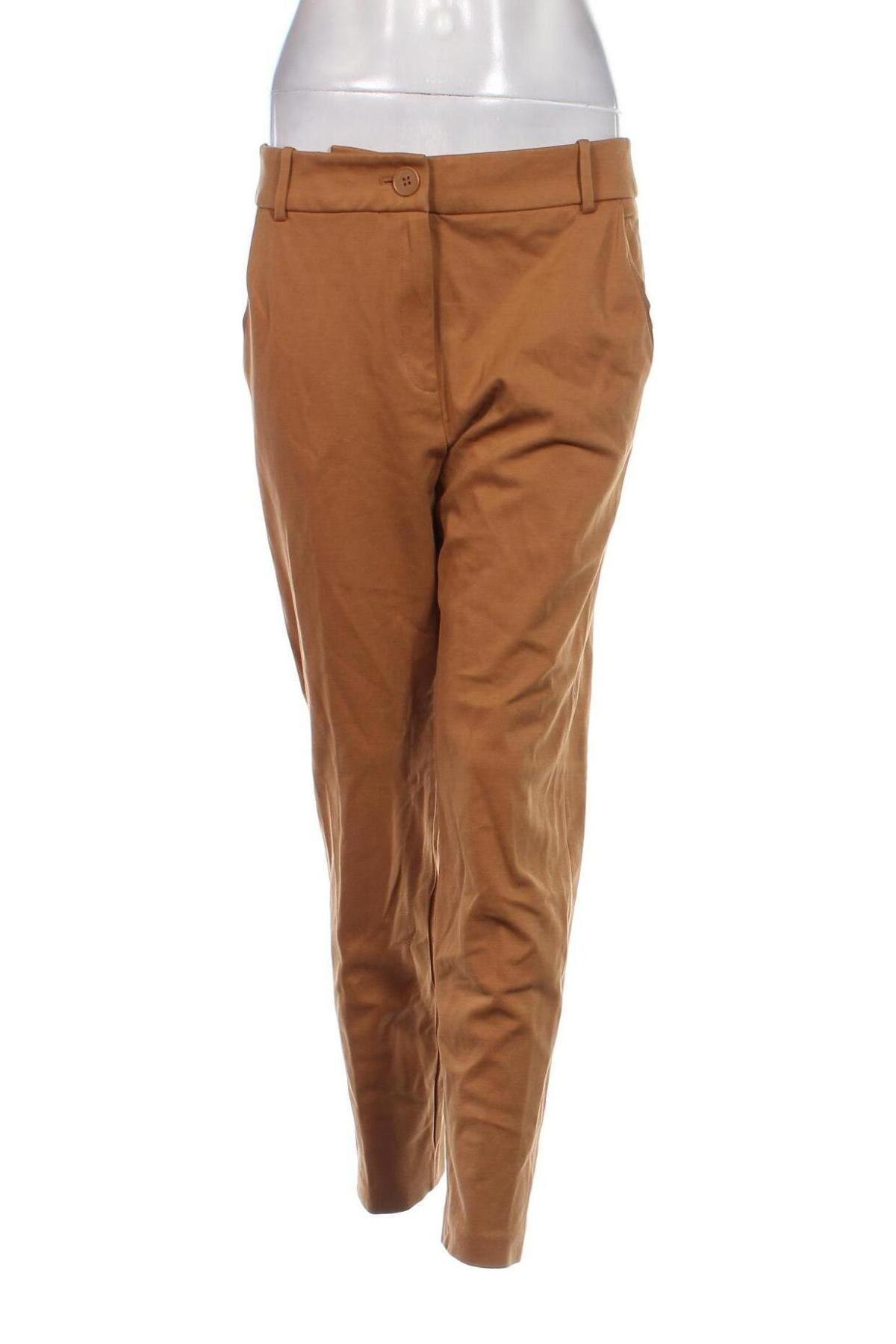 Damenhose Esprit, Größe M, Farbe Braun, Preis 28,99 €