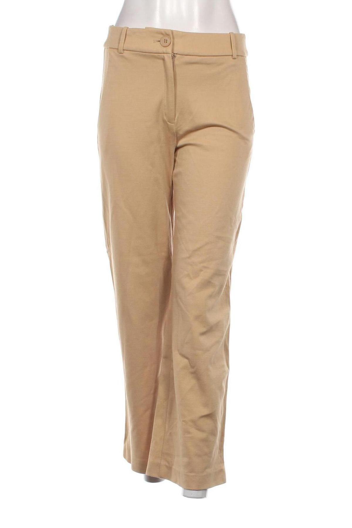 Damenhose Esprit, Größe M, Farbe Beige, Preis € 13,99