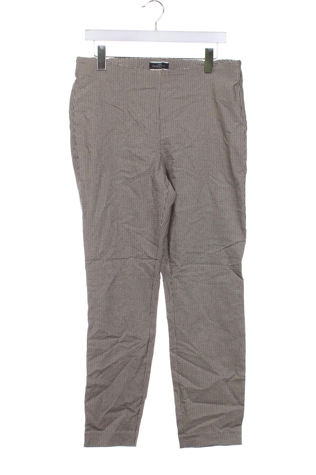 Pantaloni de femei Essentials, Mărime XL, Culoare Multicolor, Preț 43,99 Lei