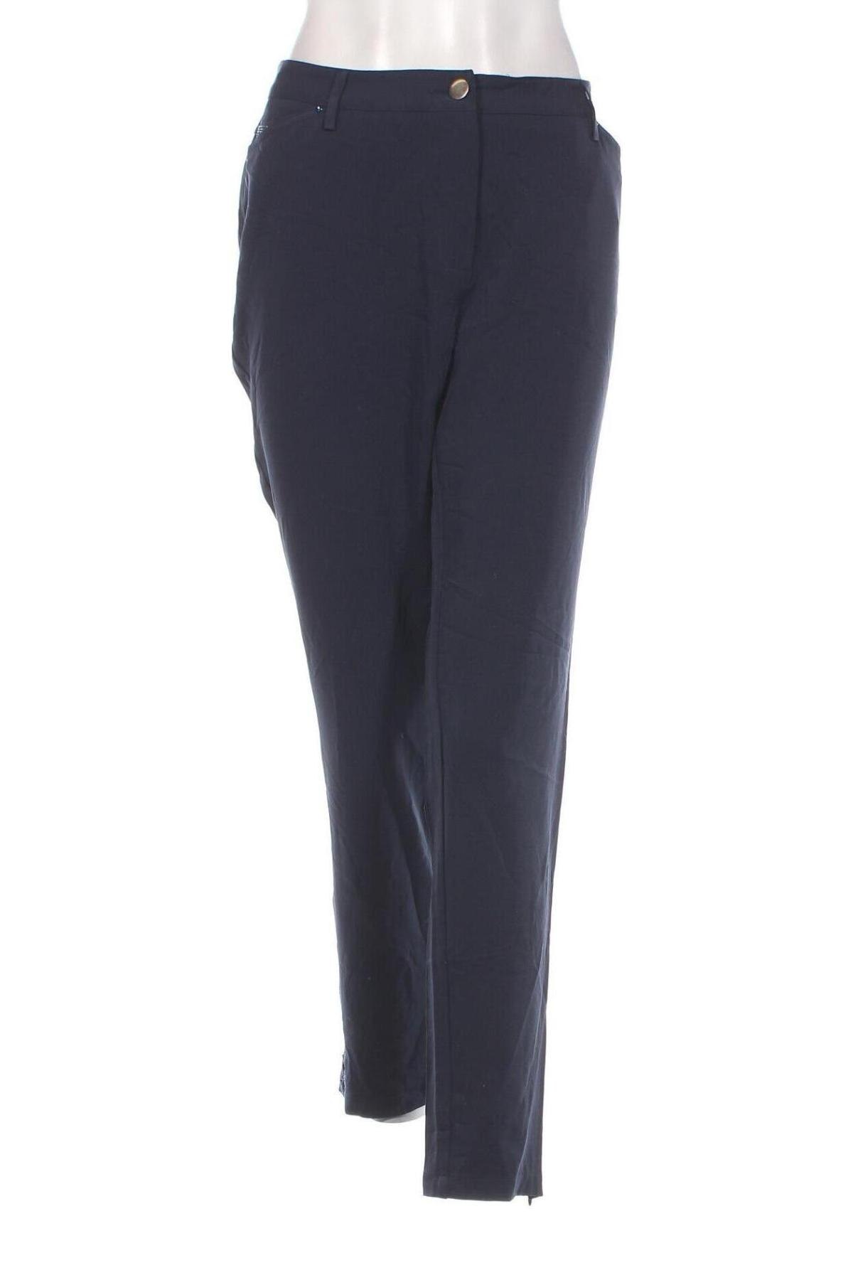 Damenhose Fair Lady, Größe L, Farbe Blau, Preis 14,49 €