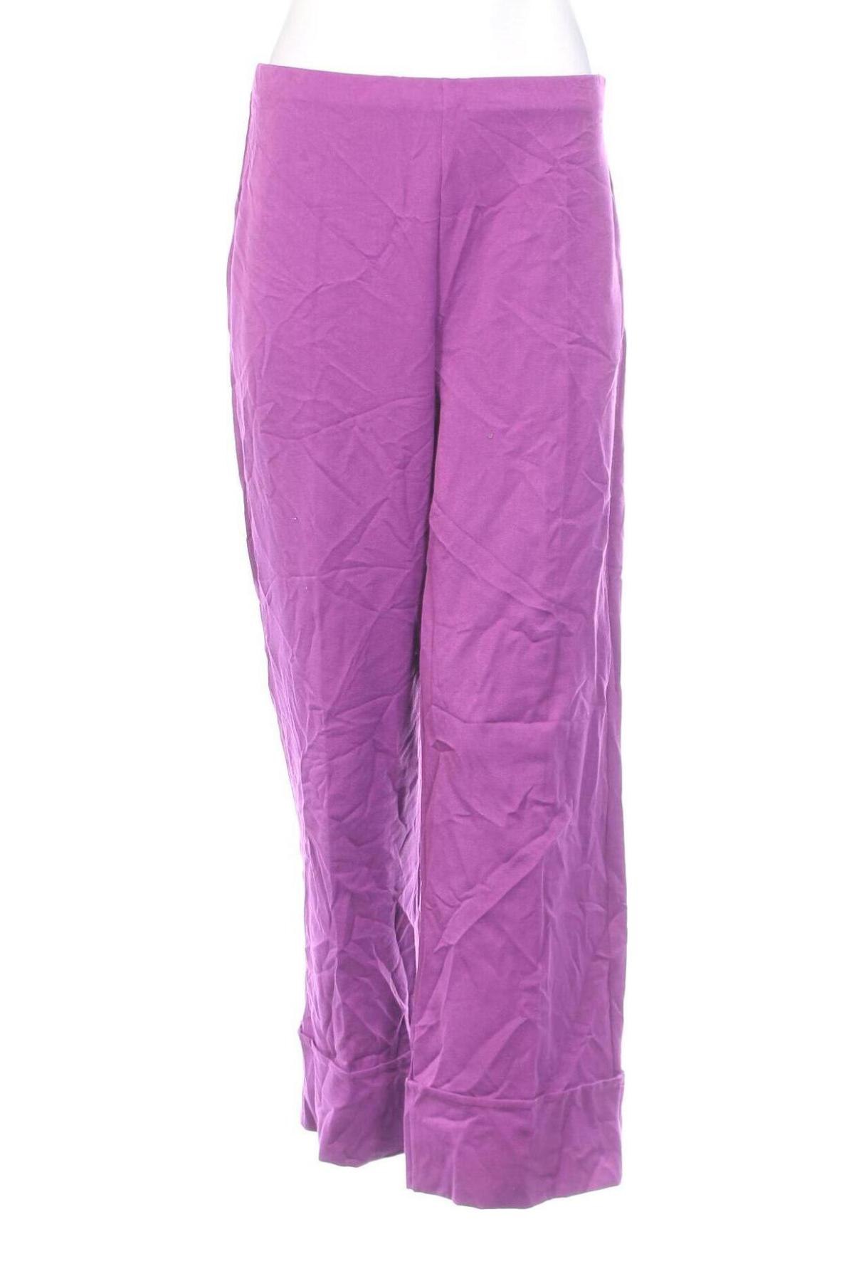 Damenhose Floria, Größe M, Farbe Lila, Preis 118,99 €