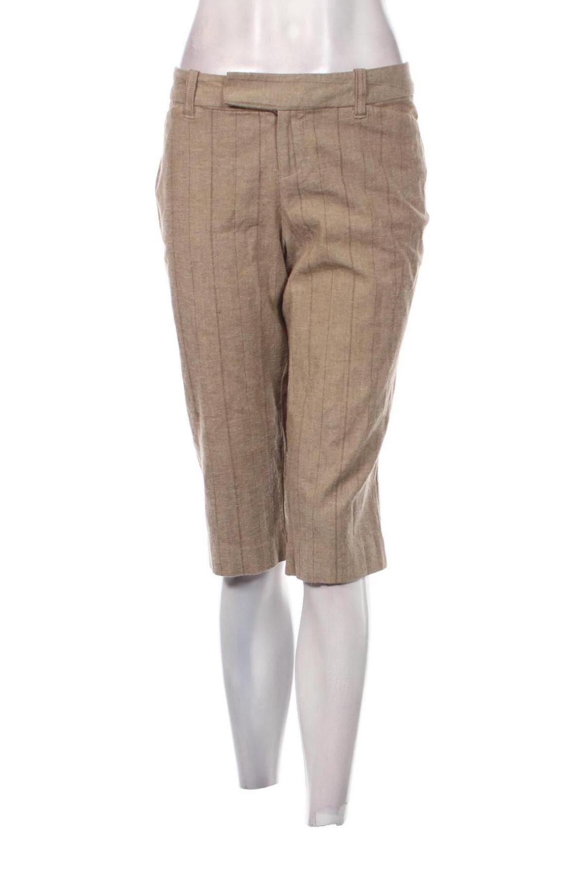 Damenhose Gap, Größe S, Farbe Beige, Preis € 23,99