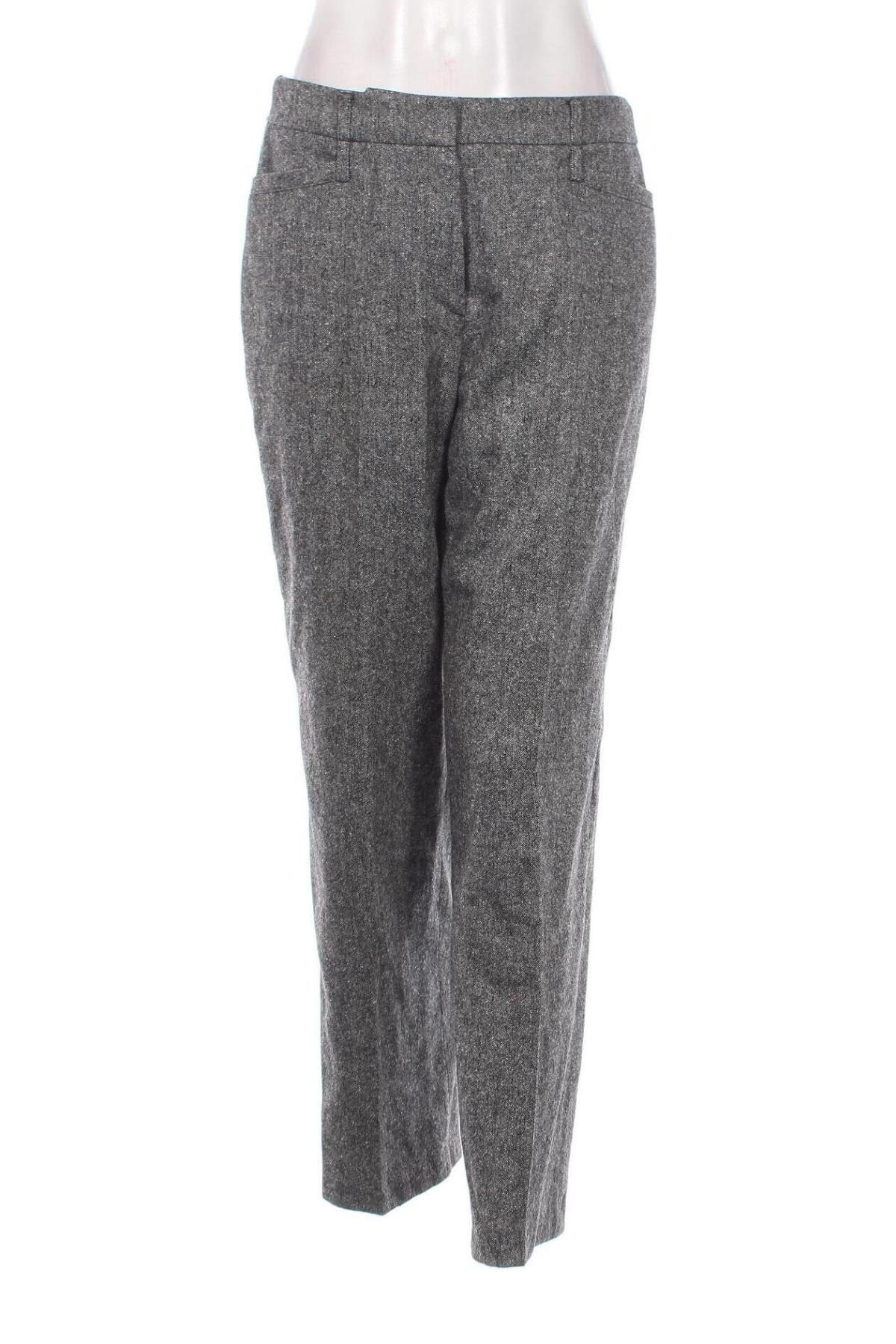 Damenhose Gerry Weber, Größe S, Farbe Grau, Preis 43,49 €