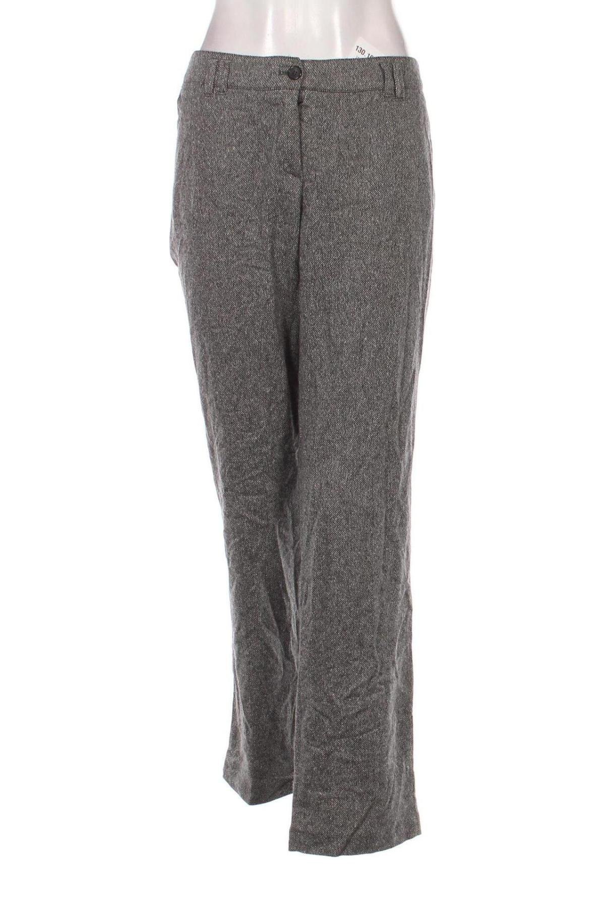 Damenhose Gerry Weber, Größe L, Farbe Grau, Preis € 43,49