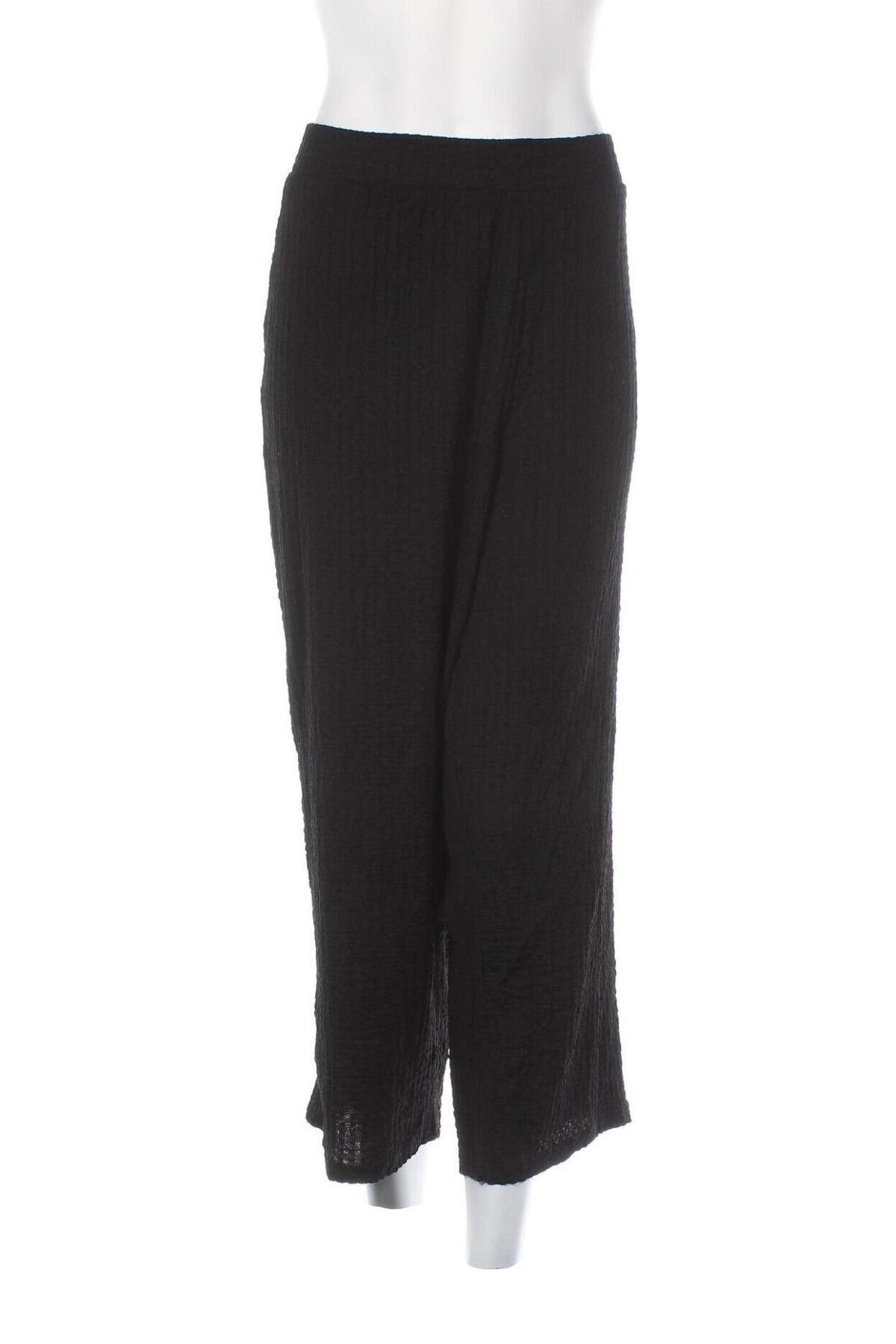 Damenhose Gina, Größe XXL, Farbe Schwarz, Preis 14,99 €