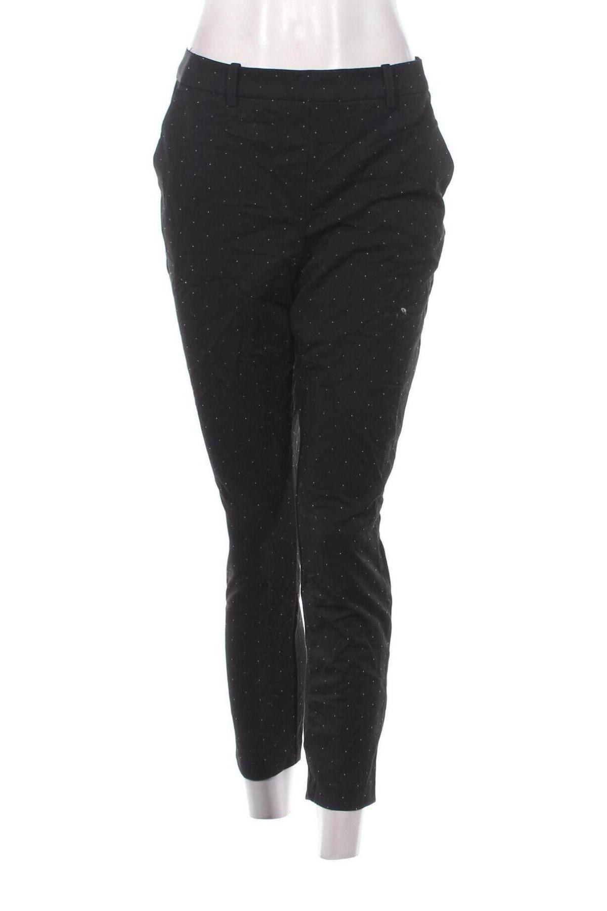 Damenhose H&M, Größe M, Farbe Schwarz, Preis 9,49 €