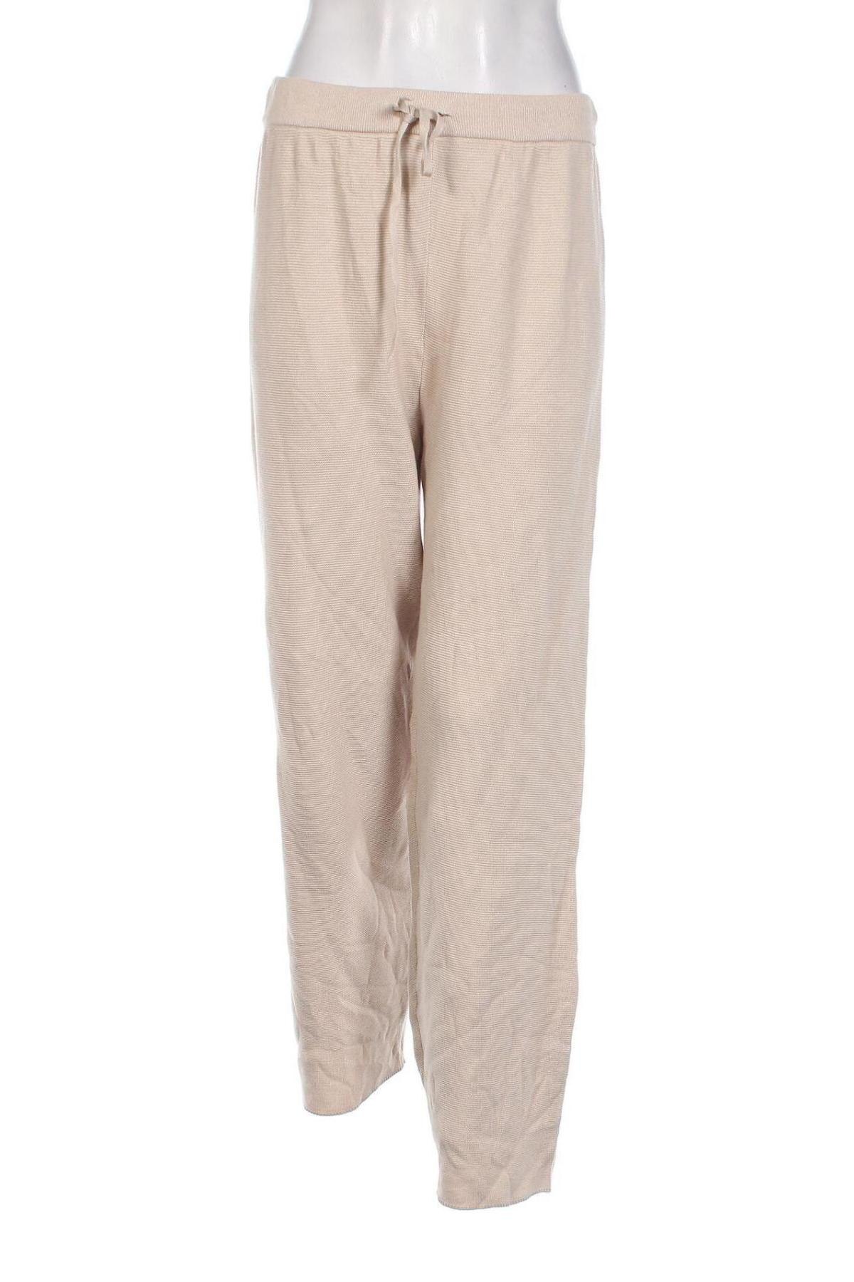 Damenhose H&M, Größe S, Farbe Beige, Preis € 7,49