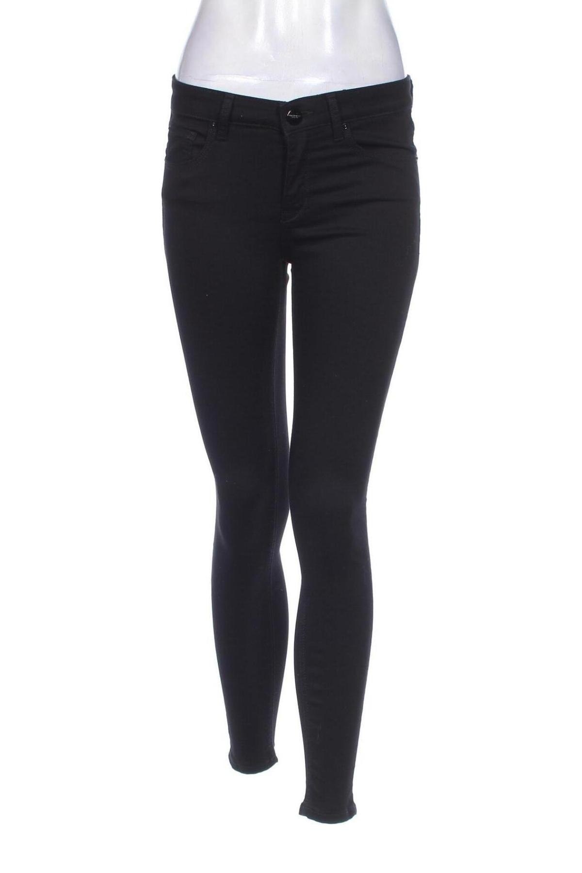 Pantaloni de femei Hallhuber, Mărime XS, Culoare Negru, Preț 102,99 Lei