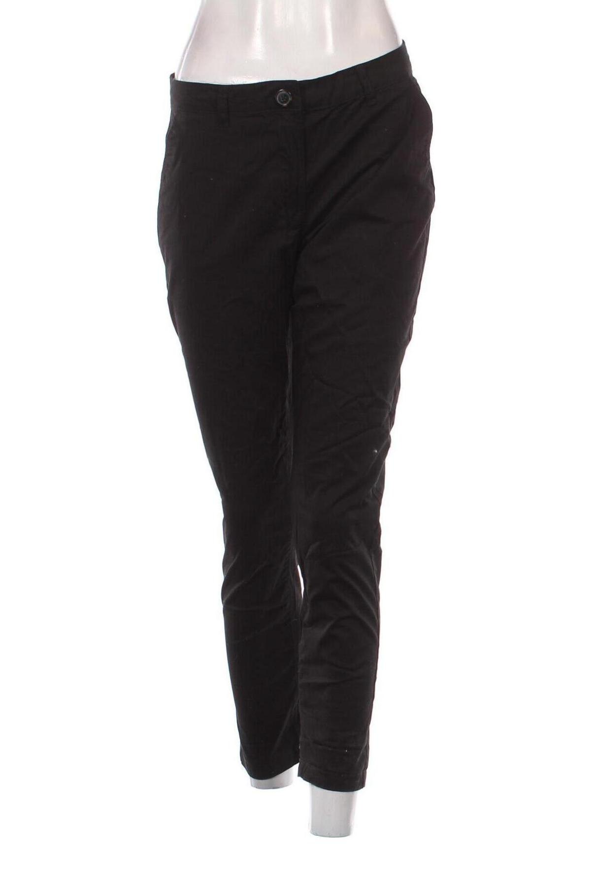 Pantaloni de femei Jdy, Mărime S, Culoare Negru, Preț 41,99 Lei