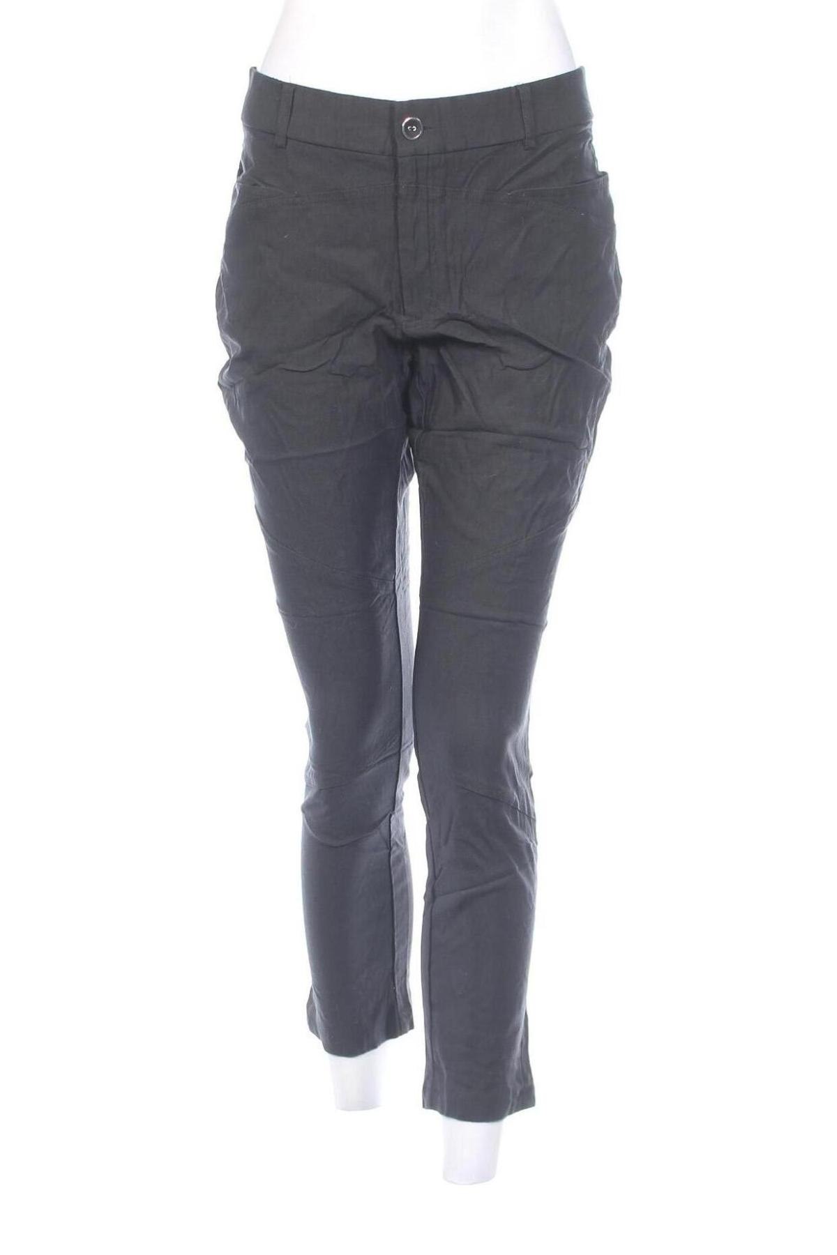 Pantaloni de femei Judith Williams, Mărime XL, Culoare Negru, Preț 41,99 Lei