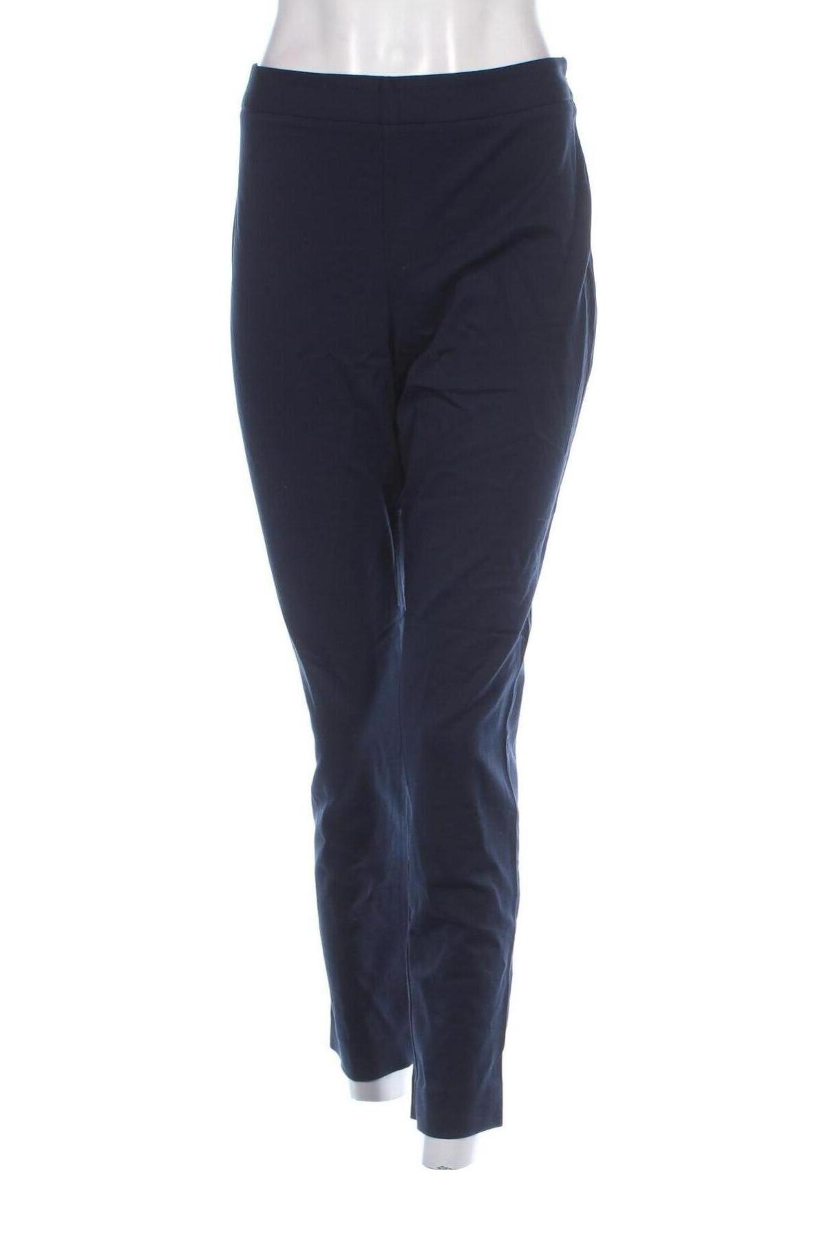 Damenhose Lands' End, Größe S, Farbe Blau, Preis 20,49 €