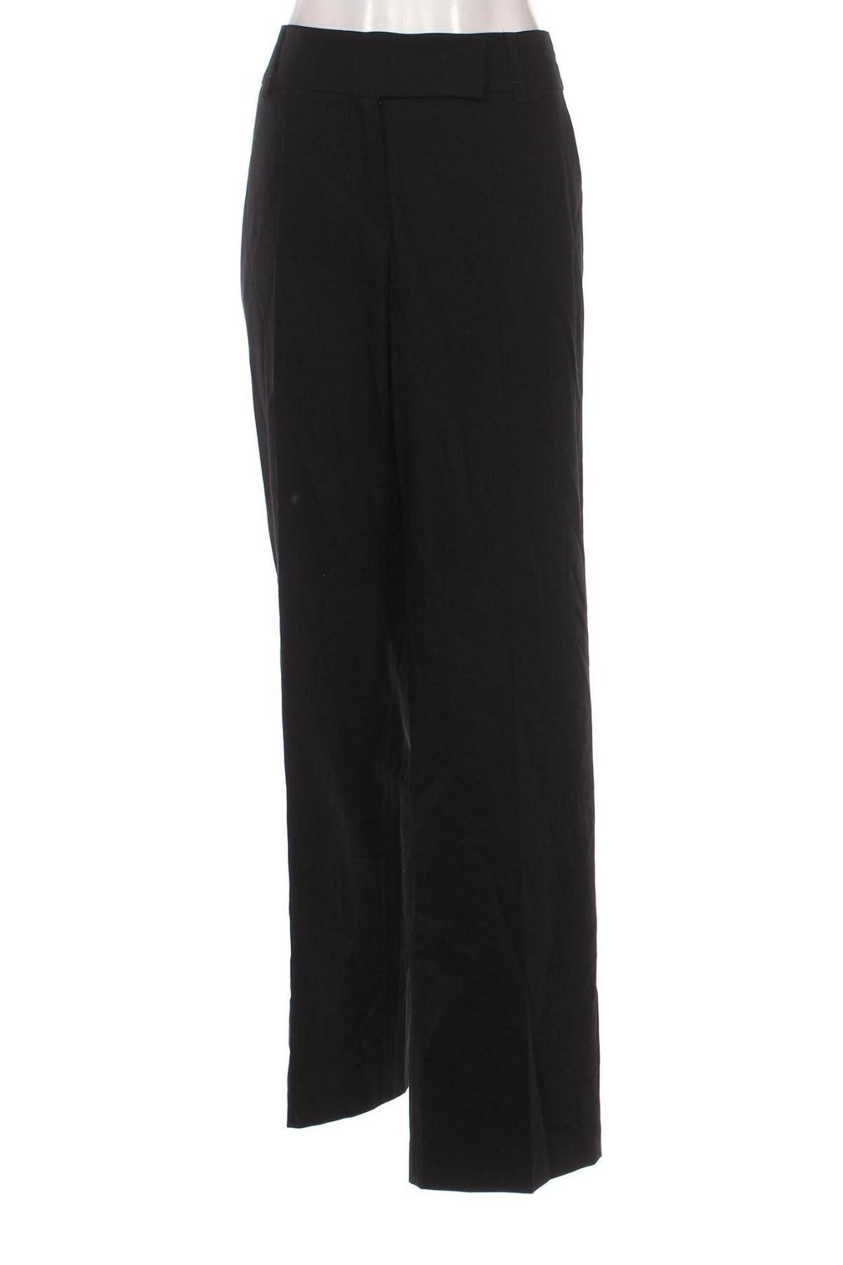 Pantaloni de femei Laurel, Mărime L, Culoare Negru, Preț 315,99 Lei