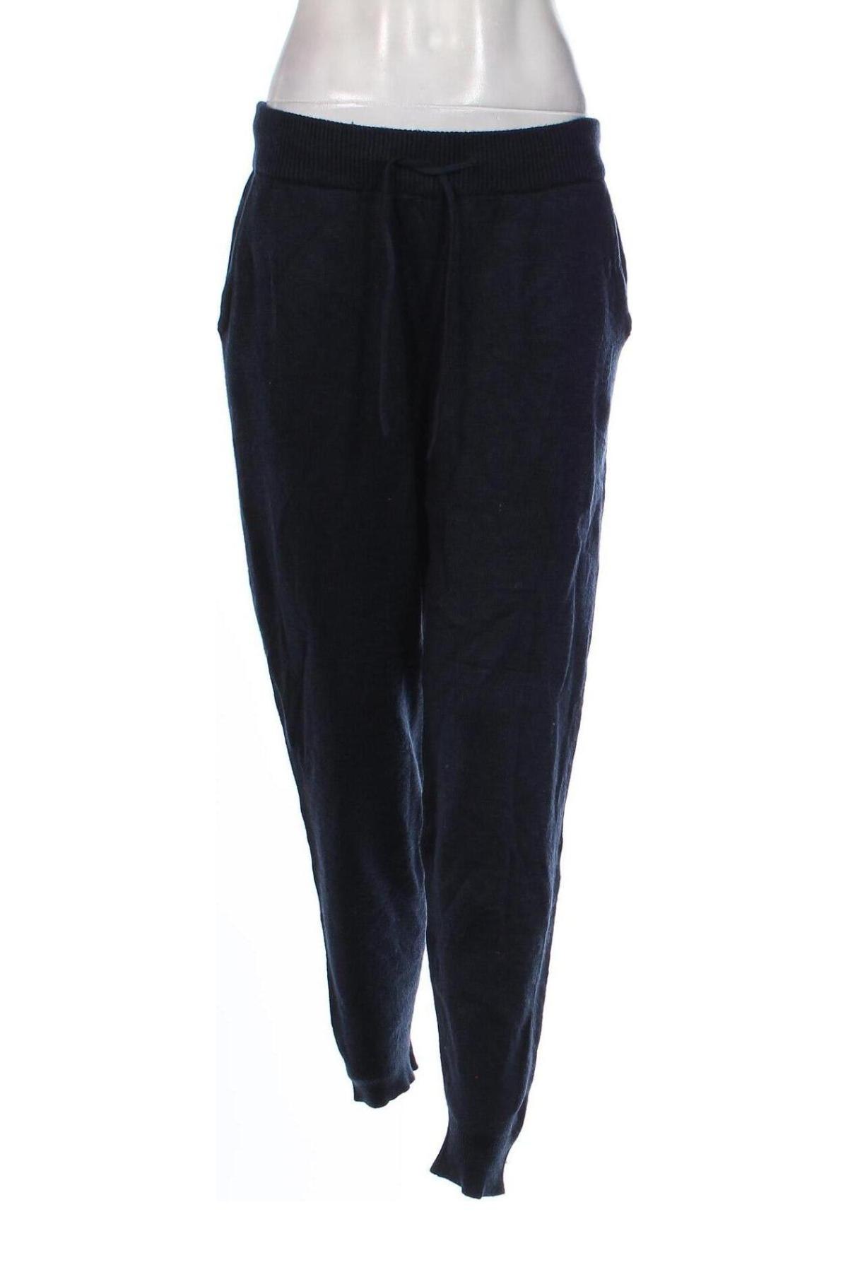 Pantaloni de femei Lwie, Mărime XS, Culoare Albastru, Preț 37,99 Lei