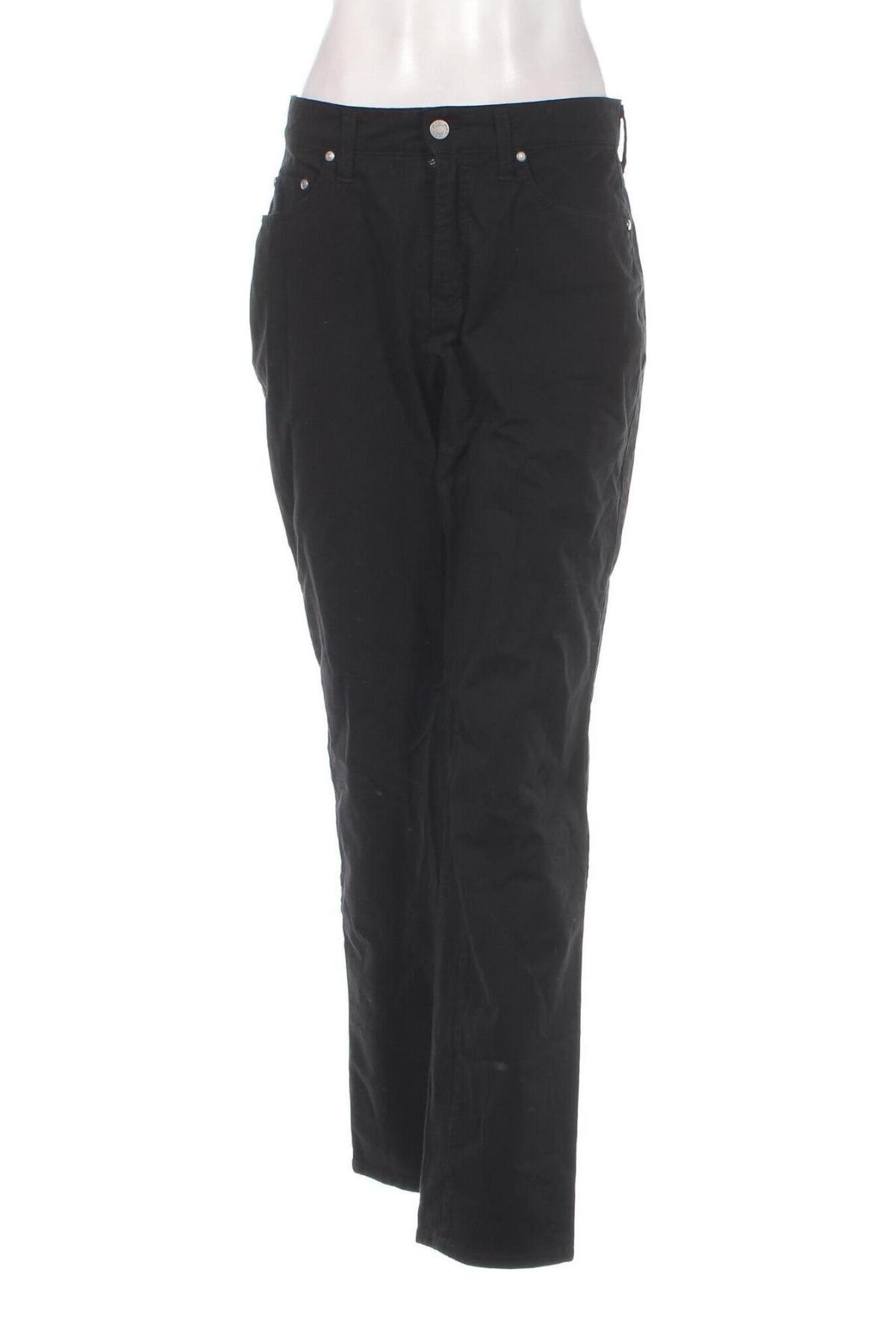 Damenhose Mac, Größe M, Farbe Schwarz, Preis 19,99 €