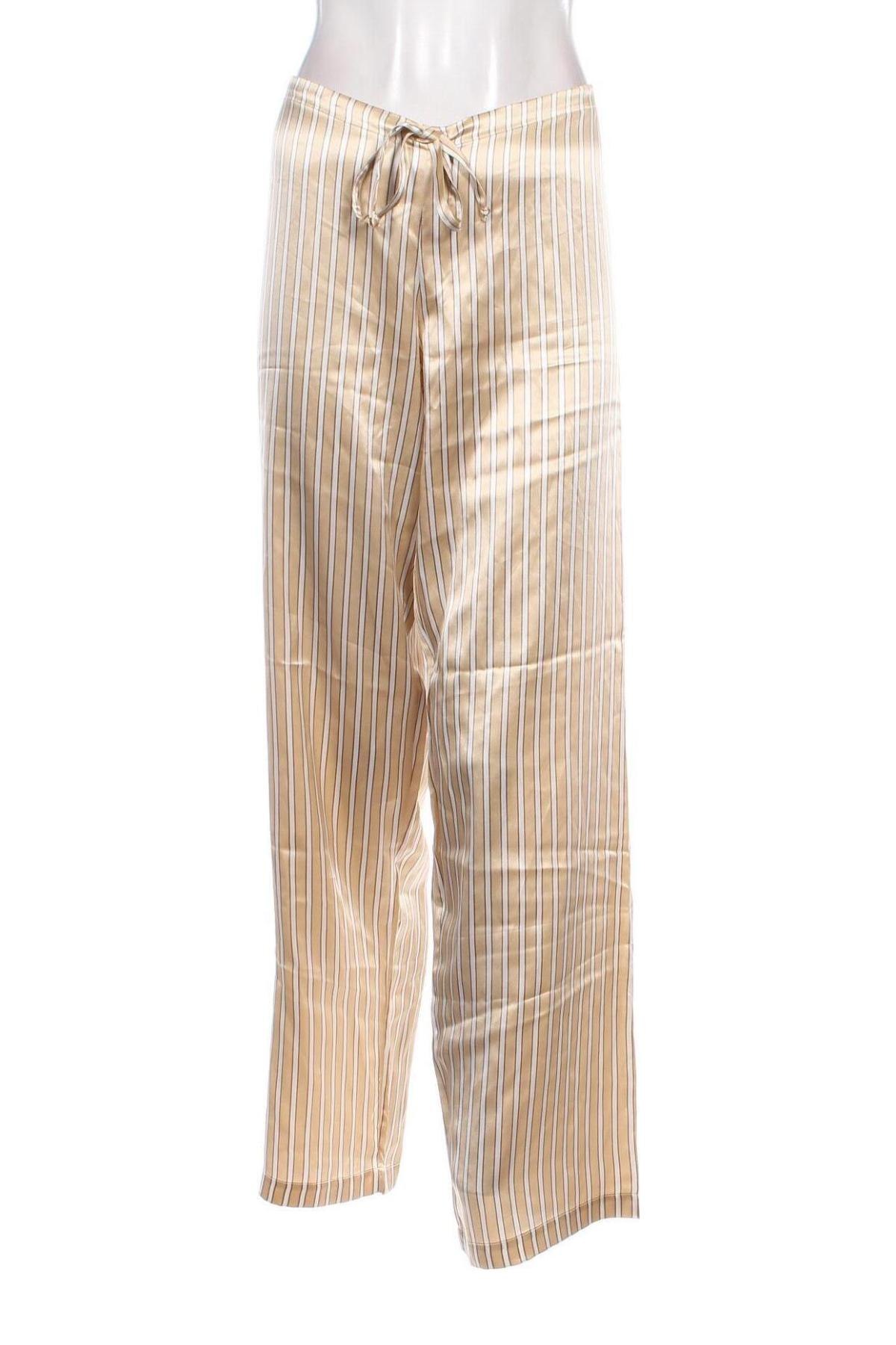 Pantaloni de femei Malizia by La Perla, Mărime M, Culoare Multicolor, Preț 180,22 Lei