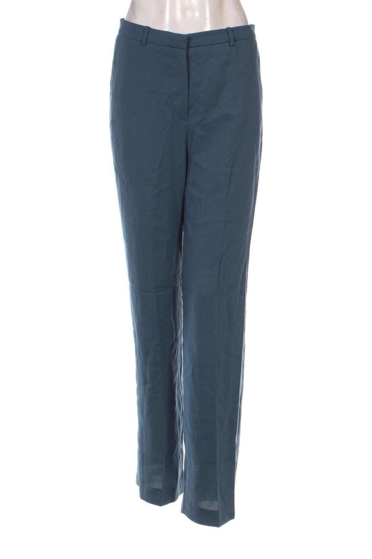 Damenhose Mango, Größe S, Farbe Blau, Preis 10,99 €