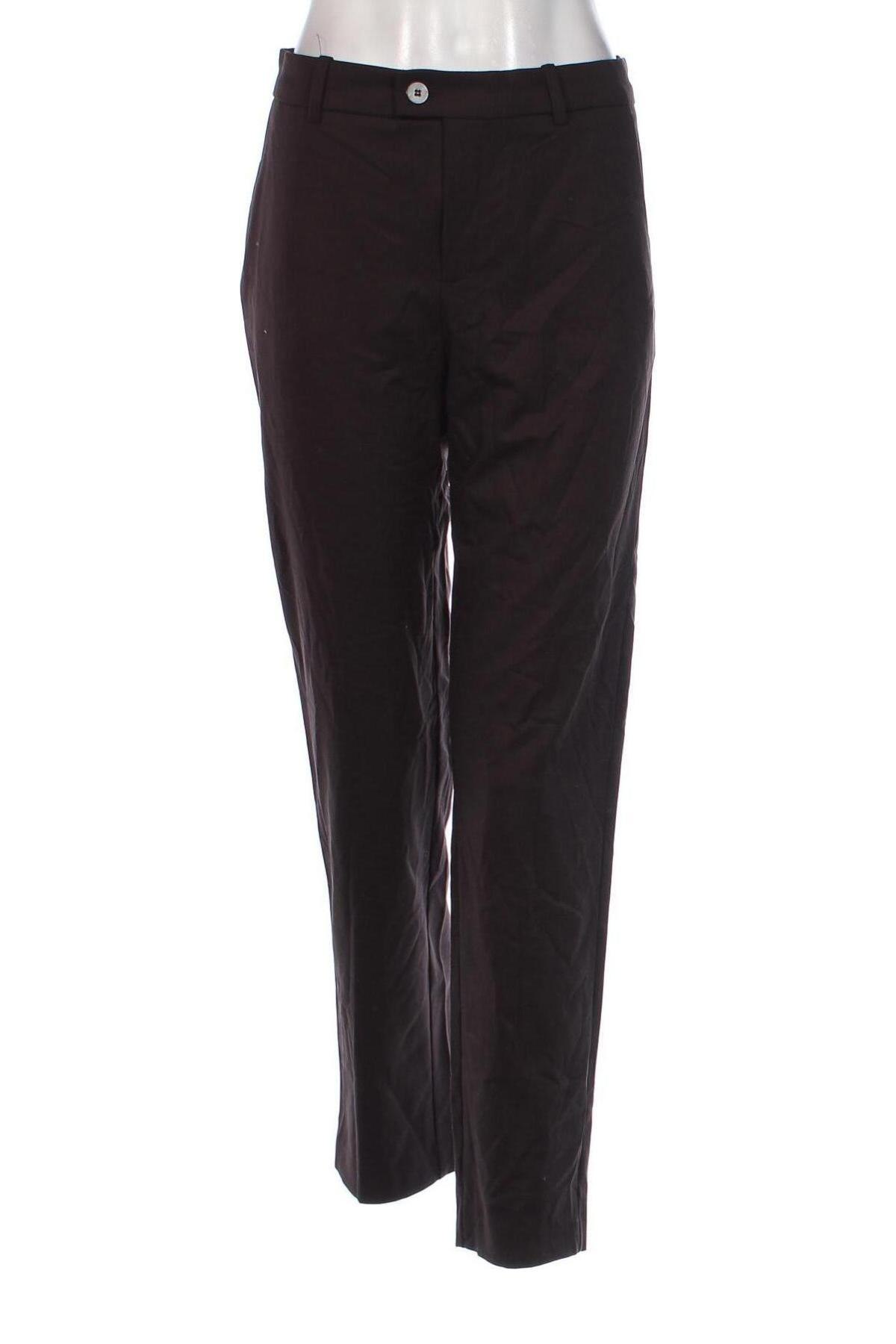 Damenhose Mango, Größe S, Farbe Braun, Preis 18,99 €