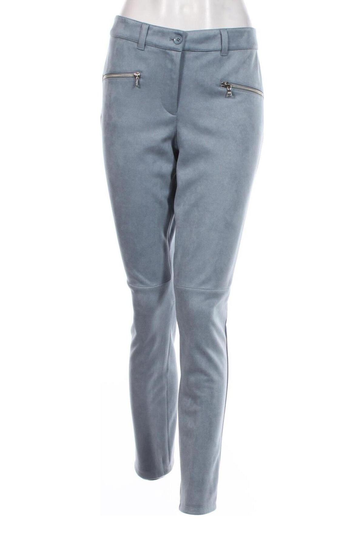 Damenhose Marc Aurel, Größe L, Farbe Blau, Preis 33,99 €