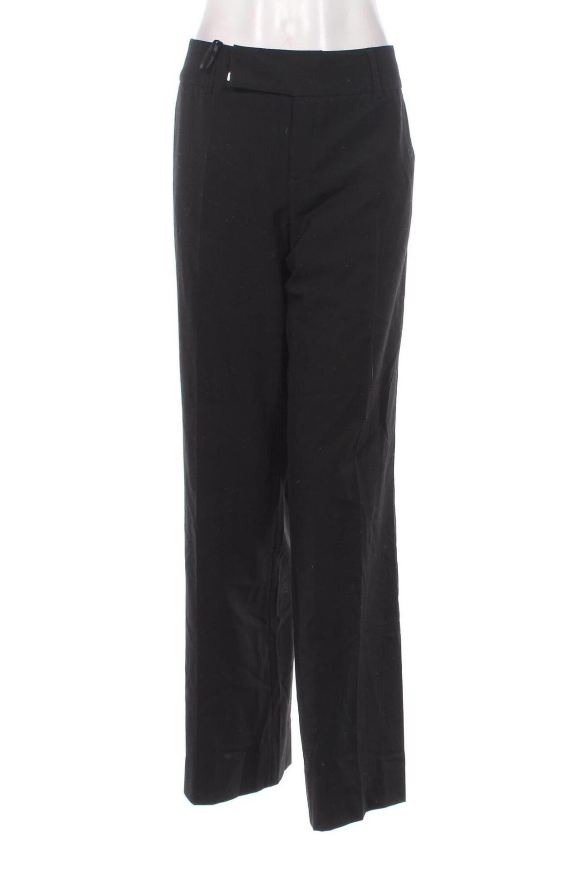 Pantaloni de femei Mexx, Mărime L, Culoare Negru, Preț 51,99 Lei