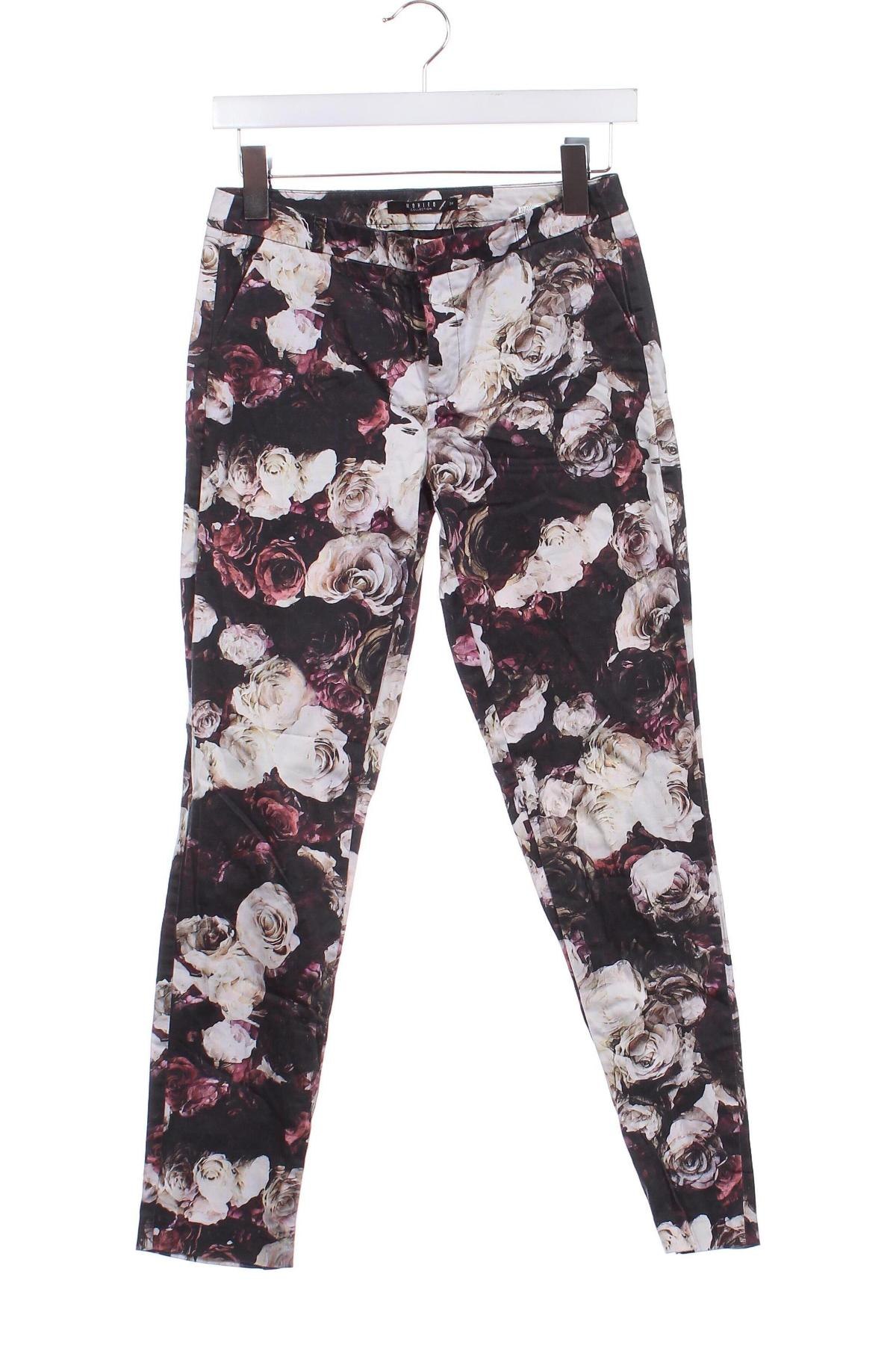 Pantaloni de femei Mohito, Mărime XS, Culoare Multicolor, Preț 73,98 Lei