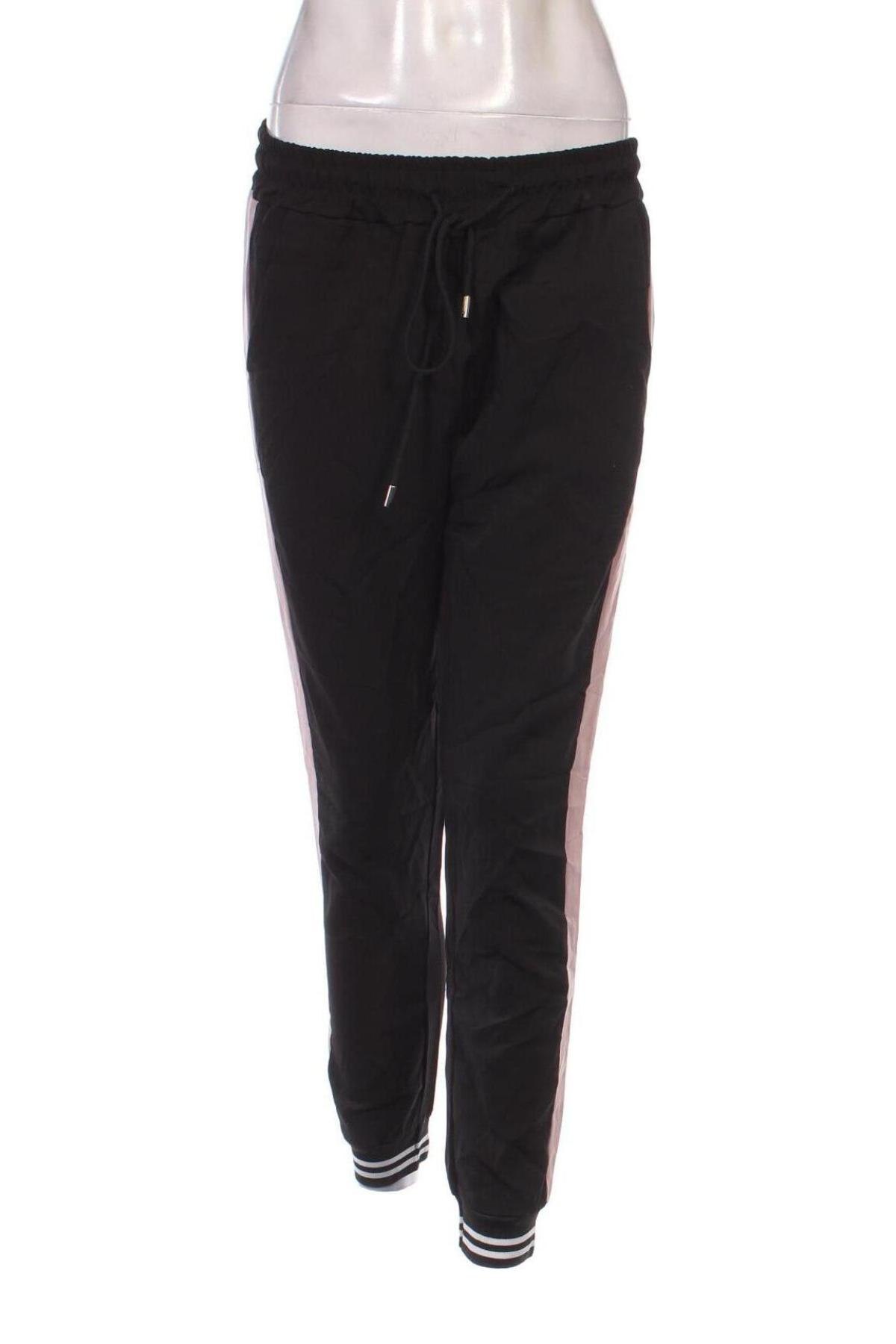 Pantaloni de femei NEW COLLECTION, Mărime S, Culoare Negru, Preț 47,99 Lei