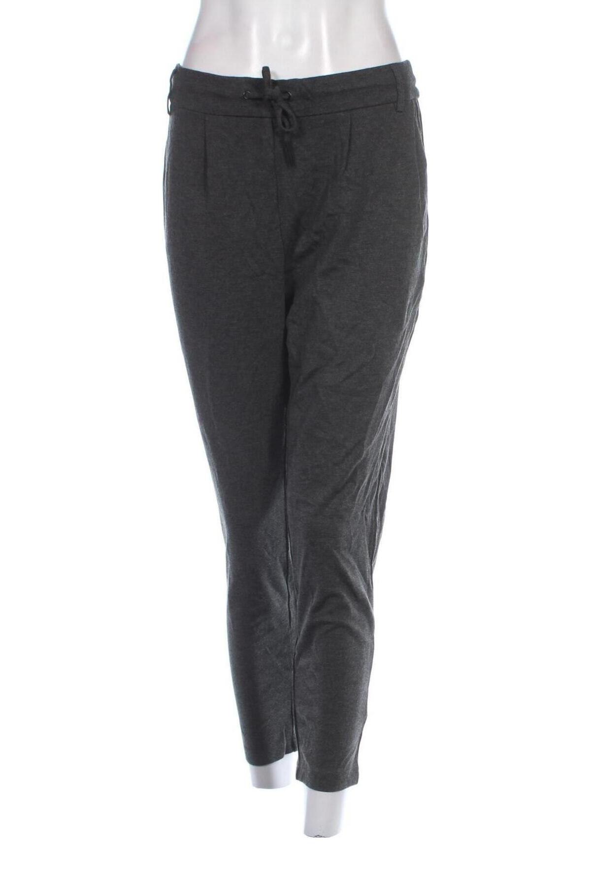 Damenhose ONLY, Größe L, Farbe Grau, Preis € 8,99