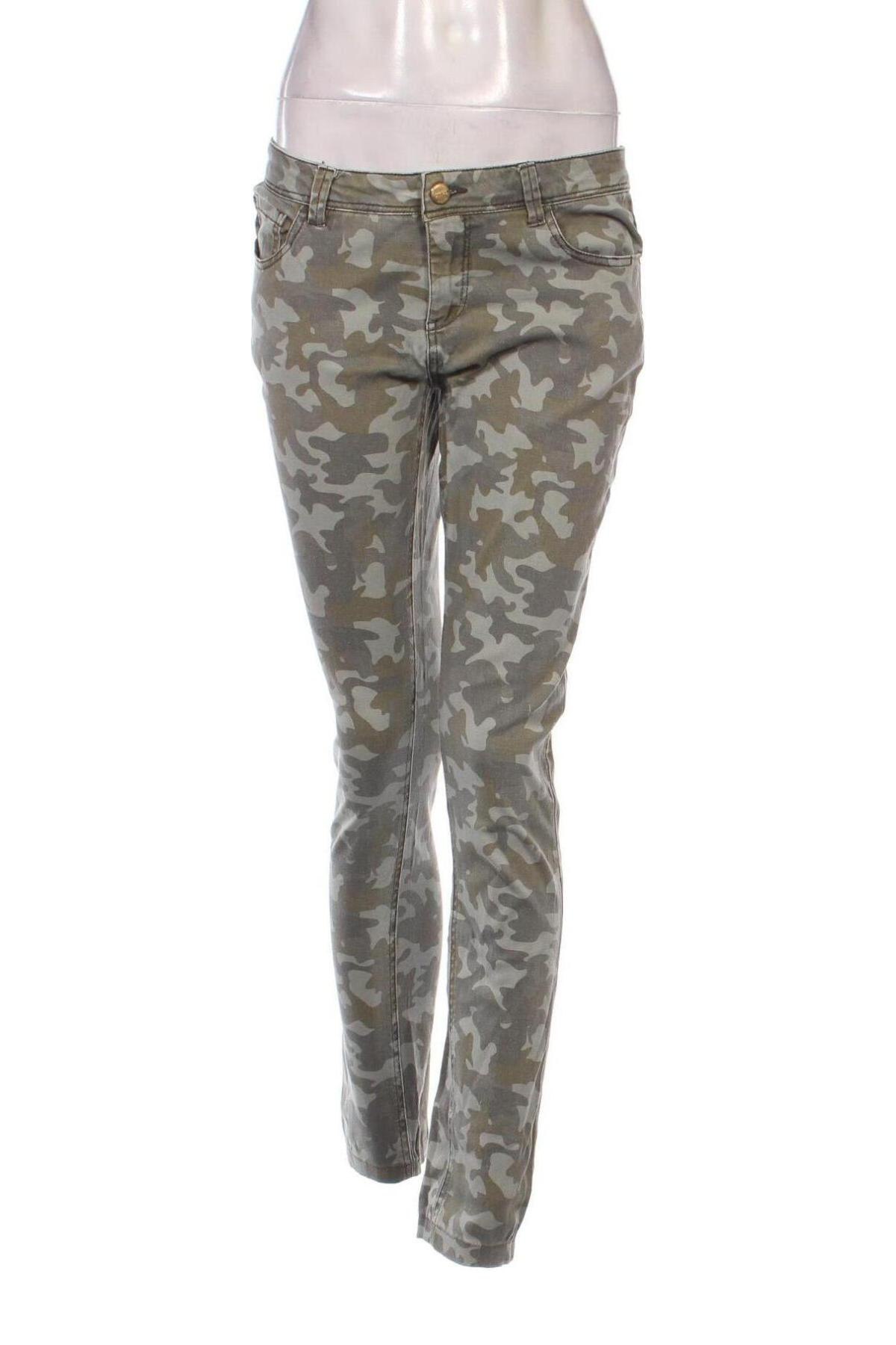 Pantaloni de femei ONLY, Mărime M, Culoare Multicolor, Preț 62,99 Lei