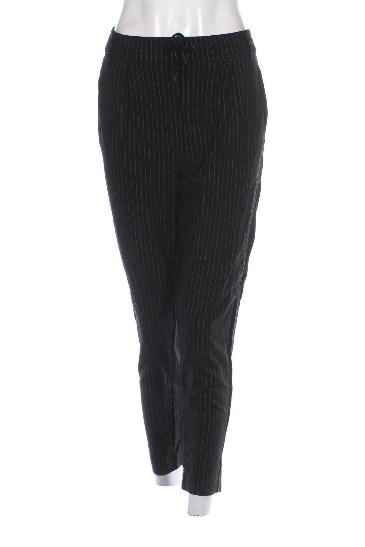 Damenhose ONLY, Größe XL, Farbe Schwarz, Preis 8,99 €