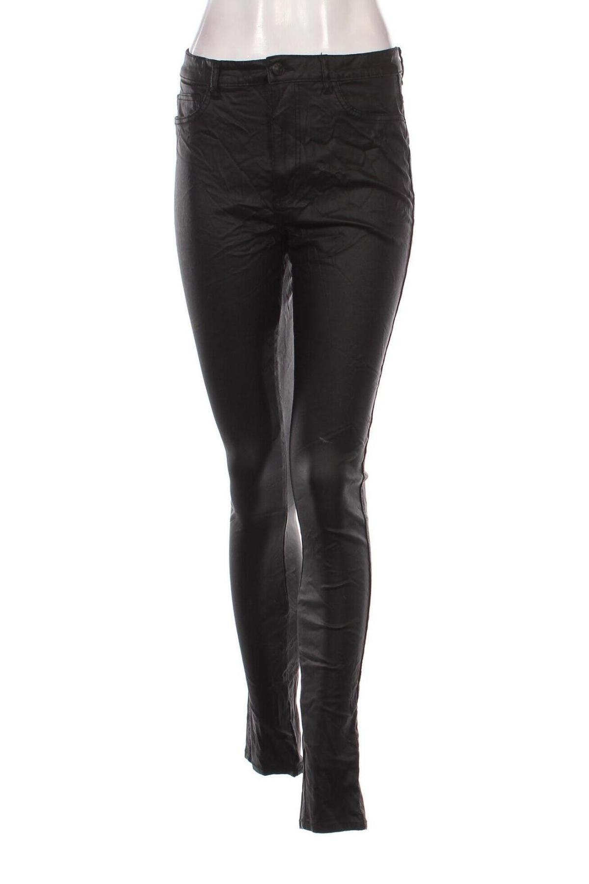 Pantaloni de femei ONLY, Mărime XS, Culoare Negru, Preț 88,99 Lei