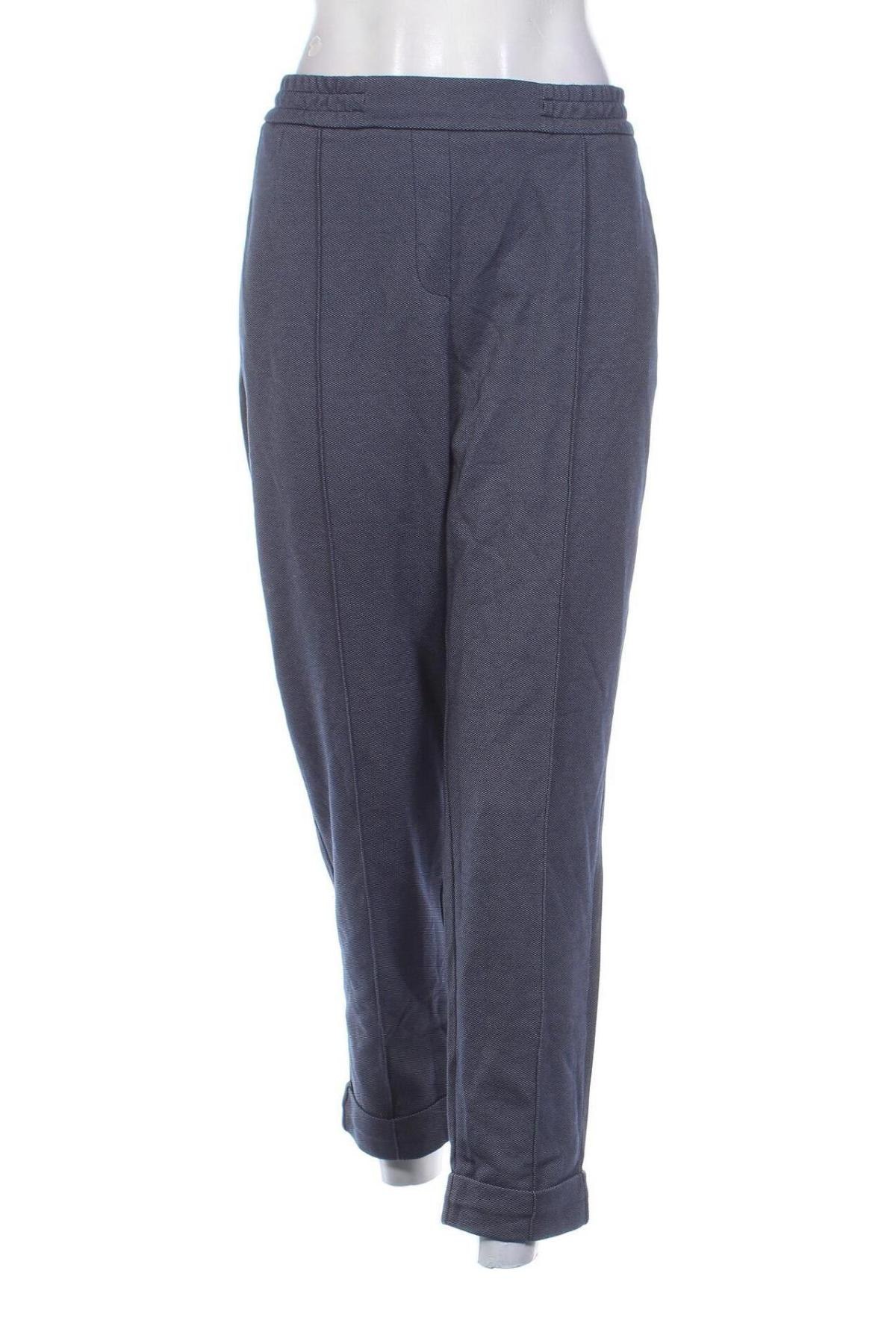 Damenhose Opus, Größe XL, Farbe Blau, Preis € 21,99