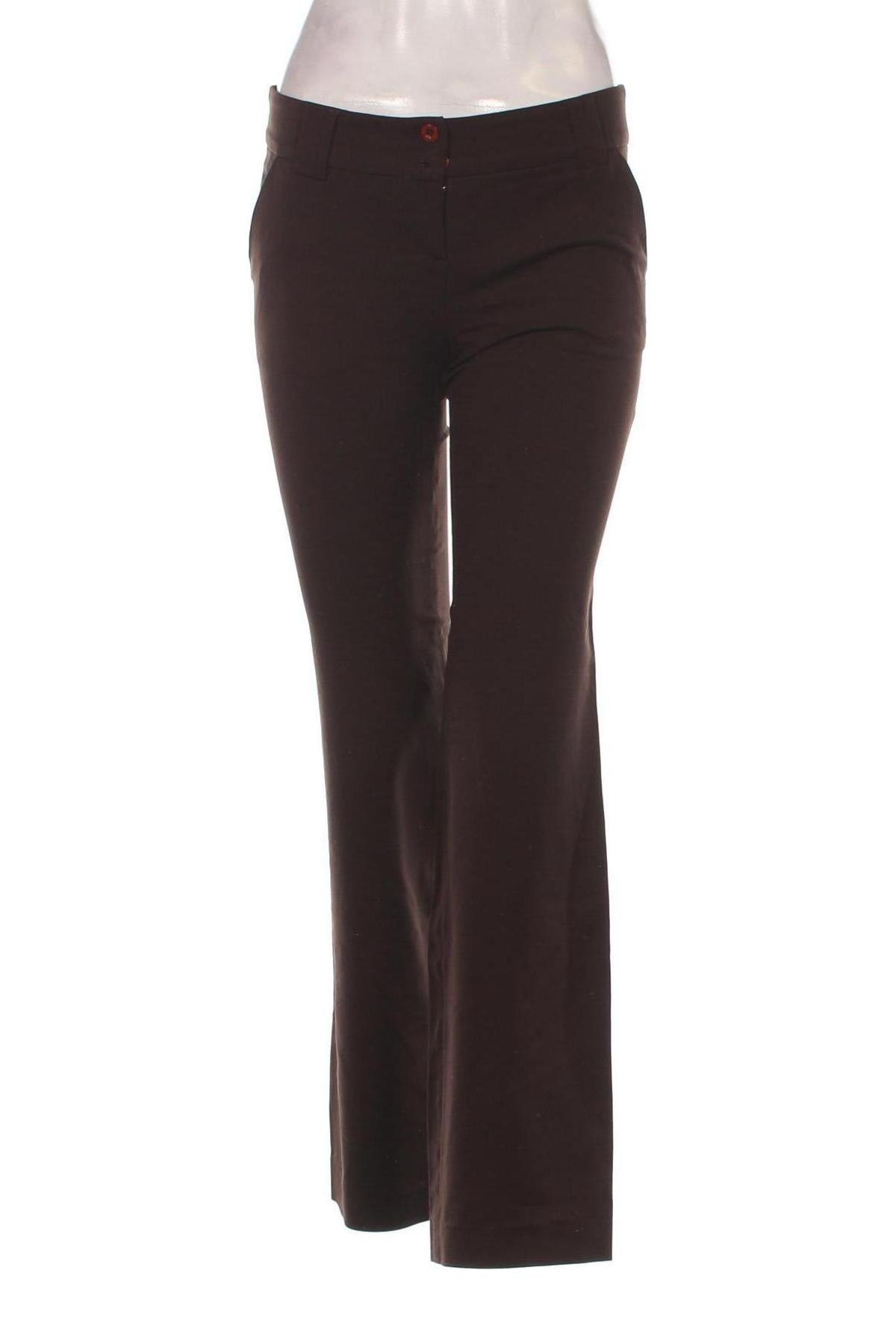 Damenhose Palmetto, Größe M, Farbe Braun, Preis € 22,49