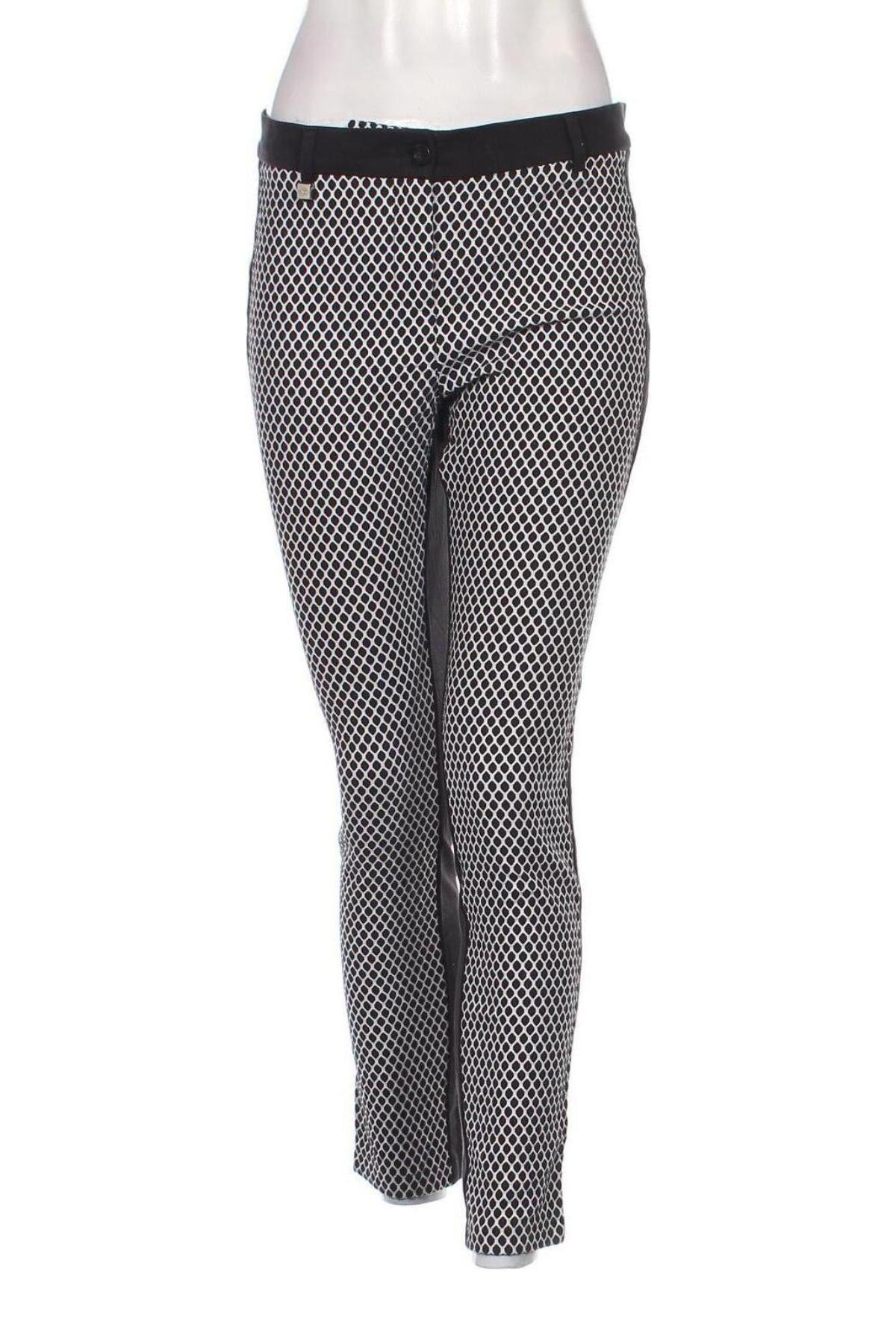 Damenhose Pinko, Größe M, Farbe Mehrfarbig, Preis 113,49 €